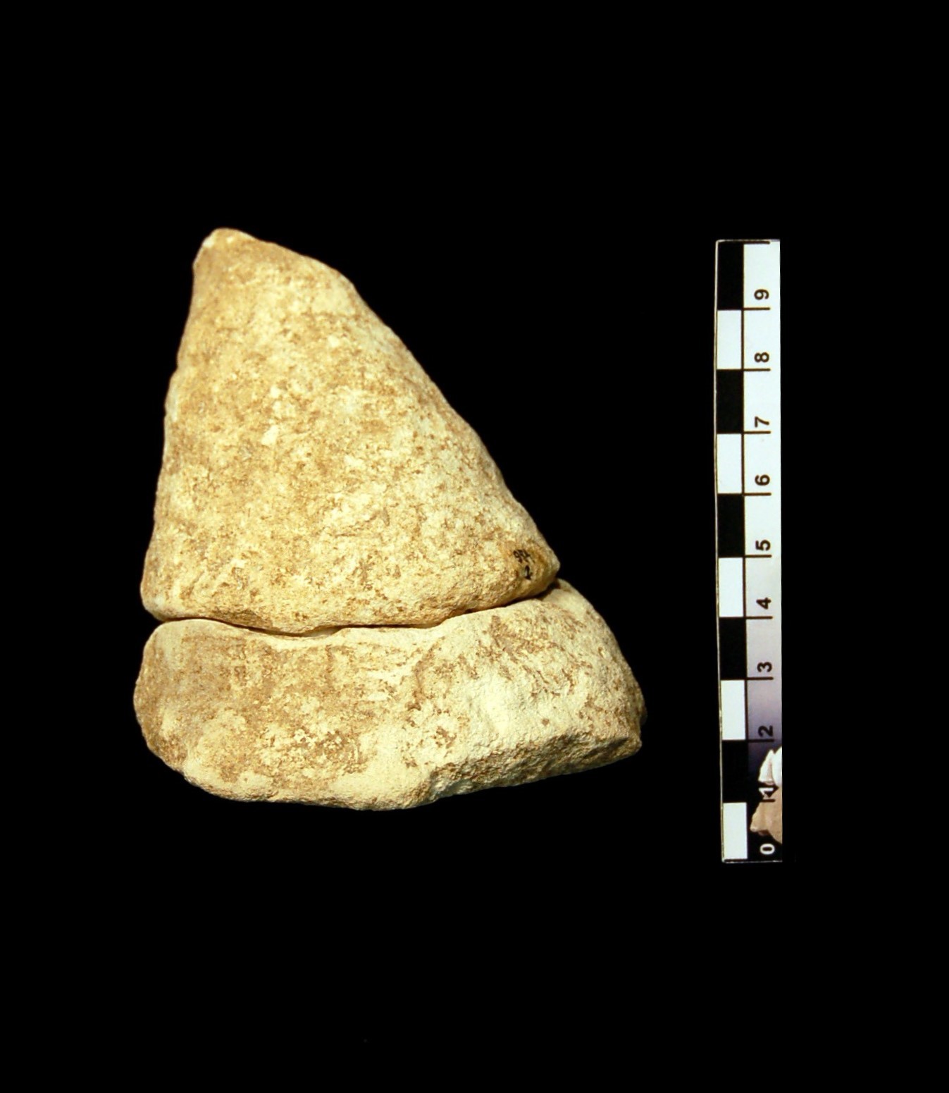 SINGOLO OGGETTO/ scultura, MILLENNI/ I millennio a.C