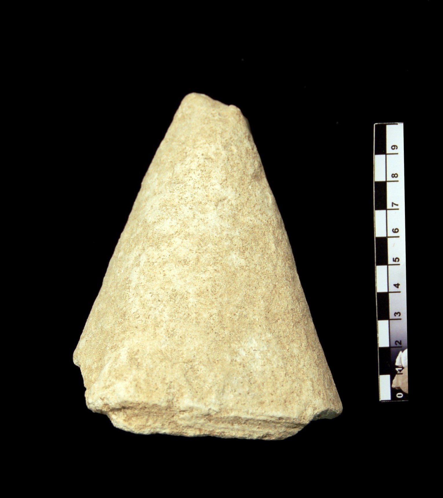 SINGOLO OGGETTO/ scultura, MILLENNI/ I millennio a.C