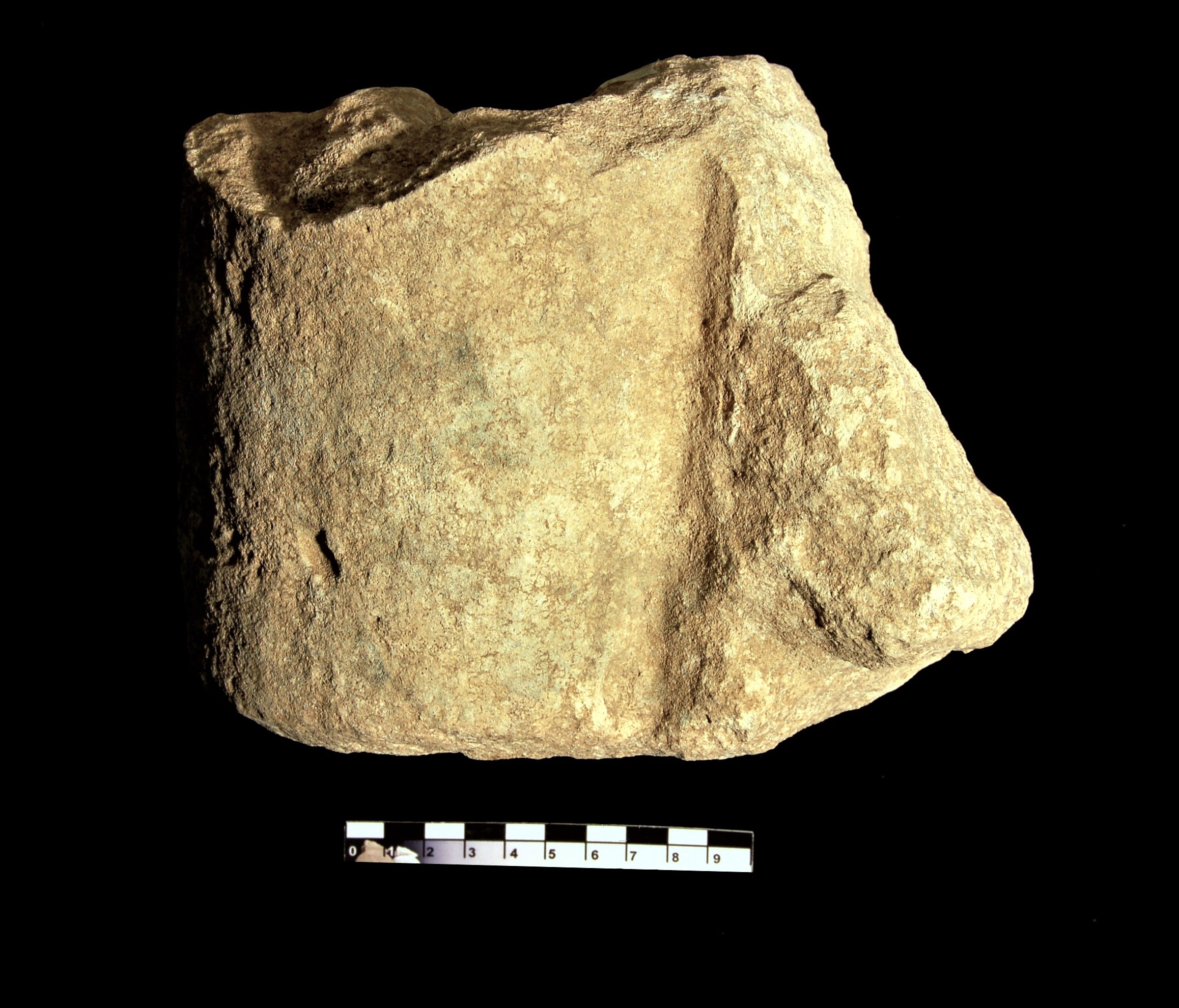 SINGOLO OGGETTO/ scultura, MILLENNI/ I millennio a.C