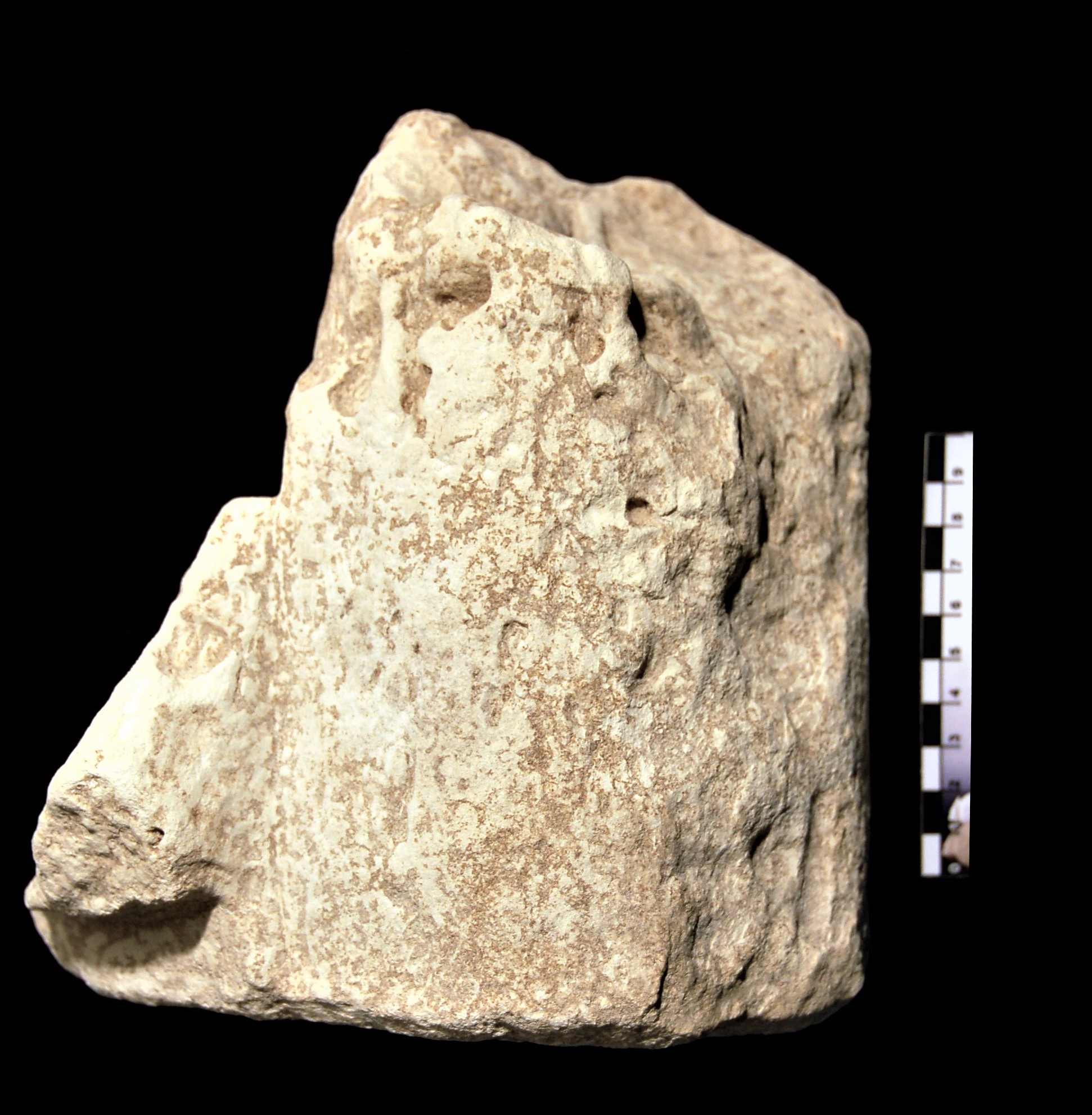 SINGOLO OGGETTO/ scultura, MILLENNI/ I millennio a.C