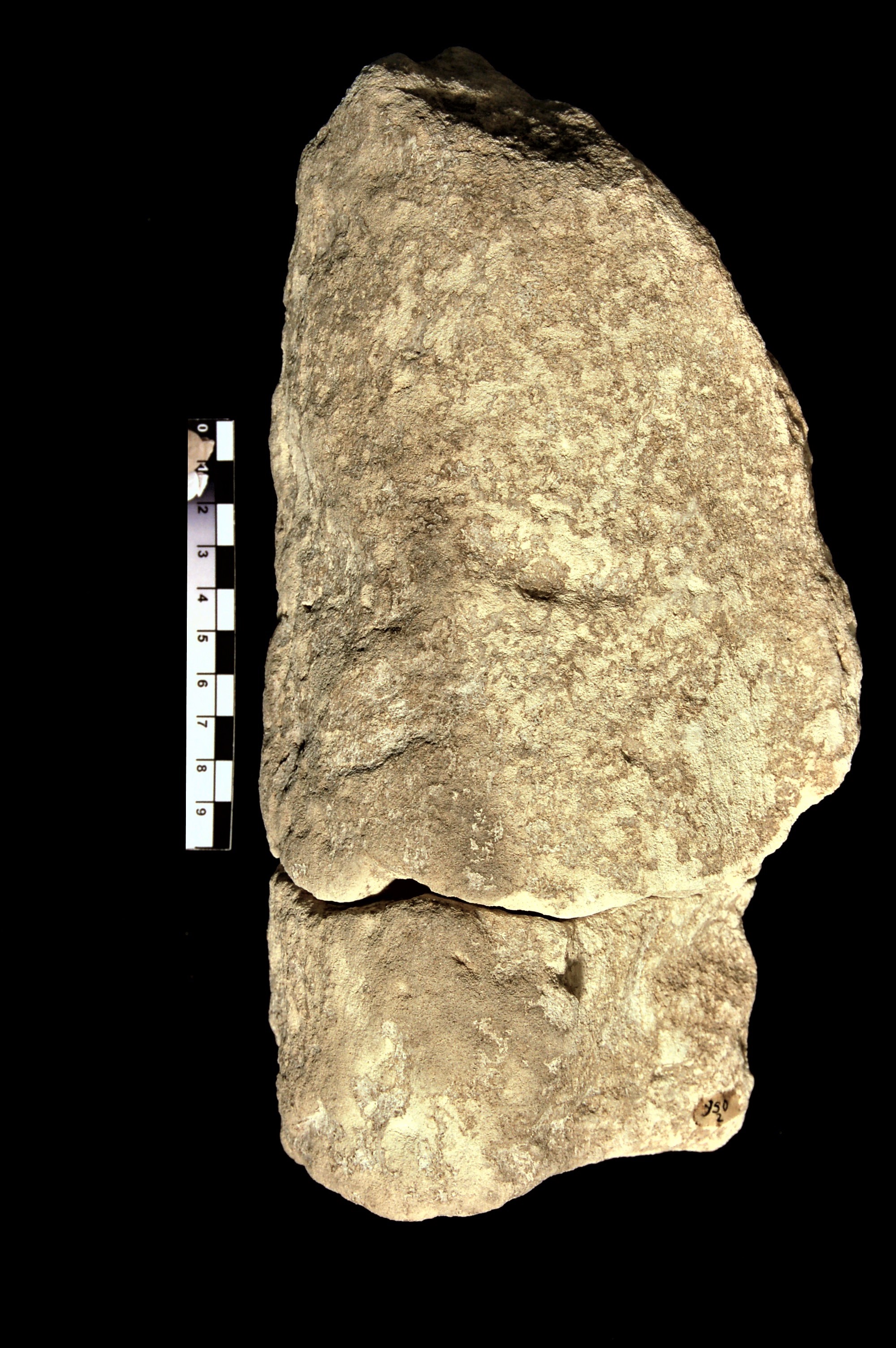 SINGOLO OGGETTO/ scultura, MILLENNI/ I millennio a.C