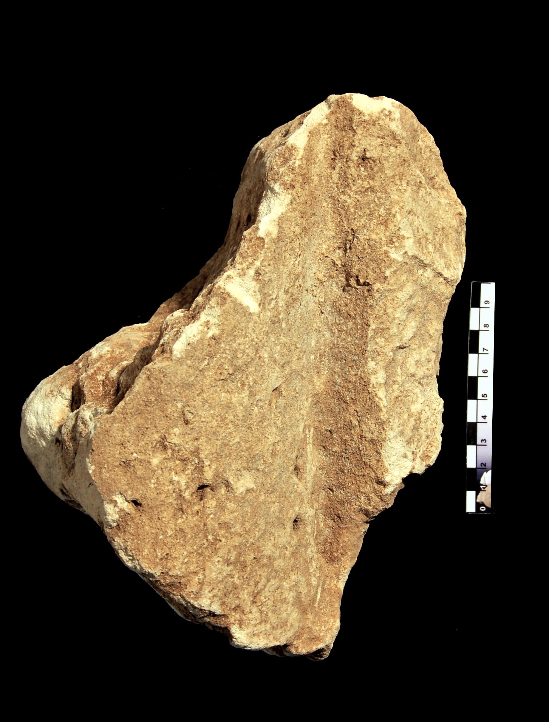 SINGOLO OGGETTO/ scultura, MILLENNI/ I millennio a.C