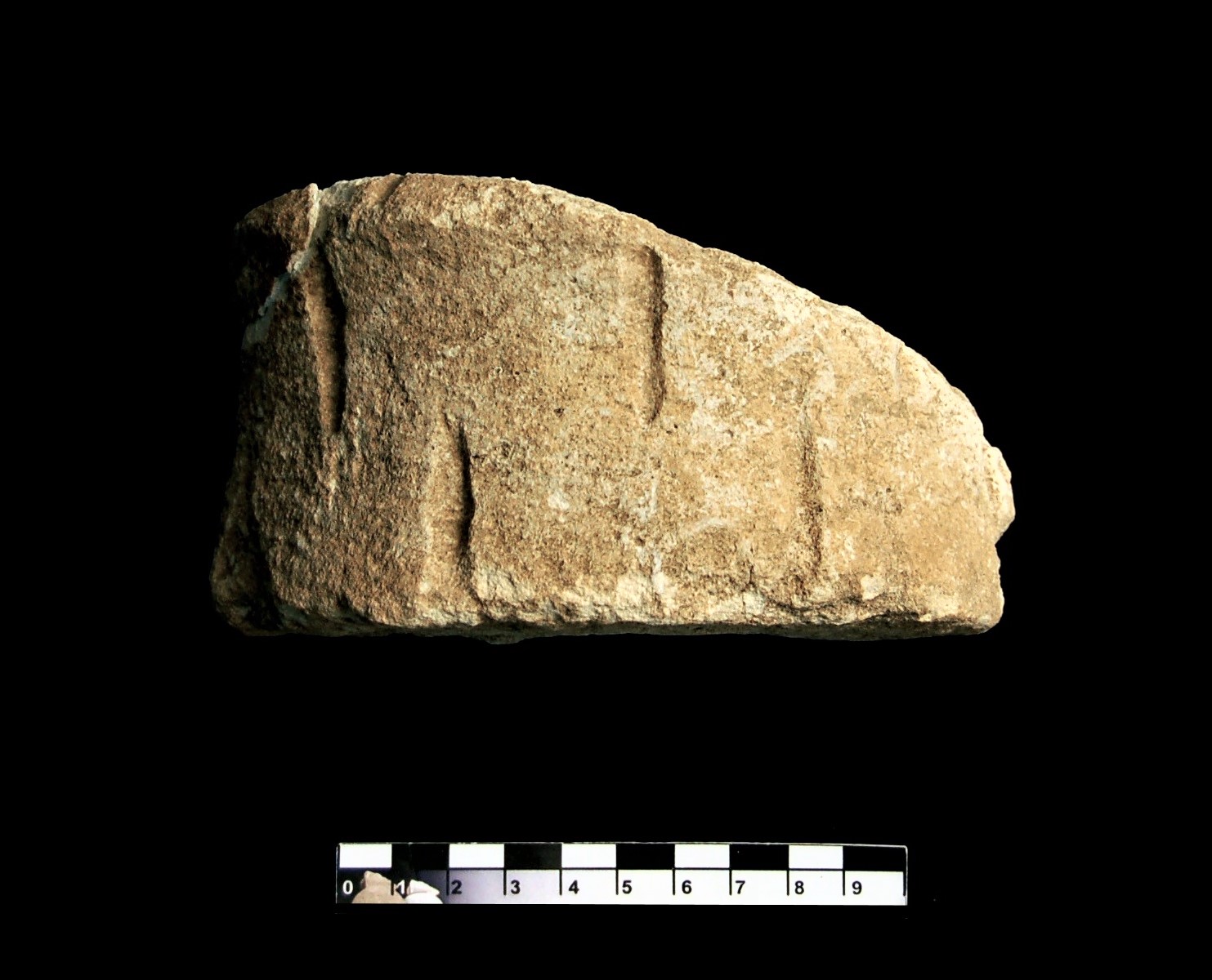 SINGOLO OGGETTO/ scultura, MILLENNI/ I millennio a.C