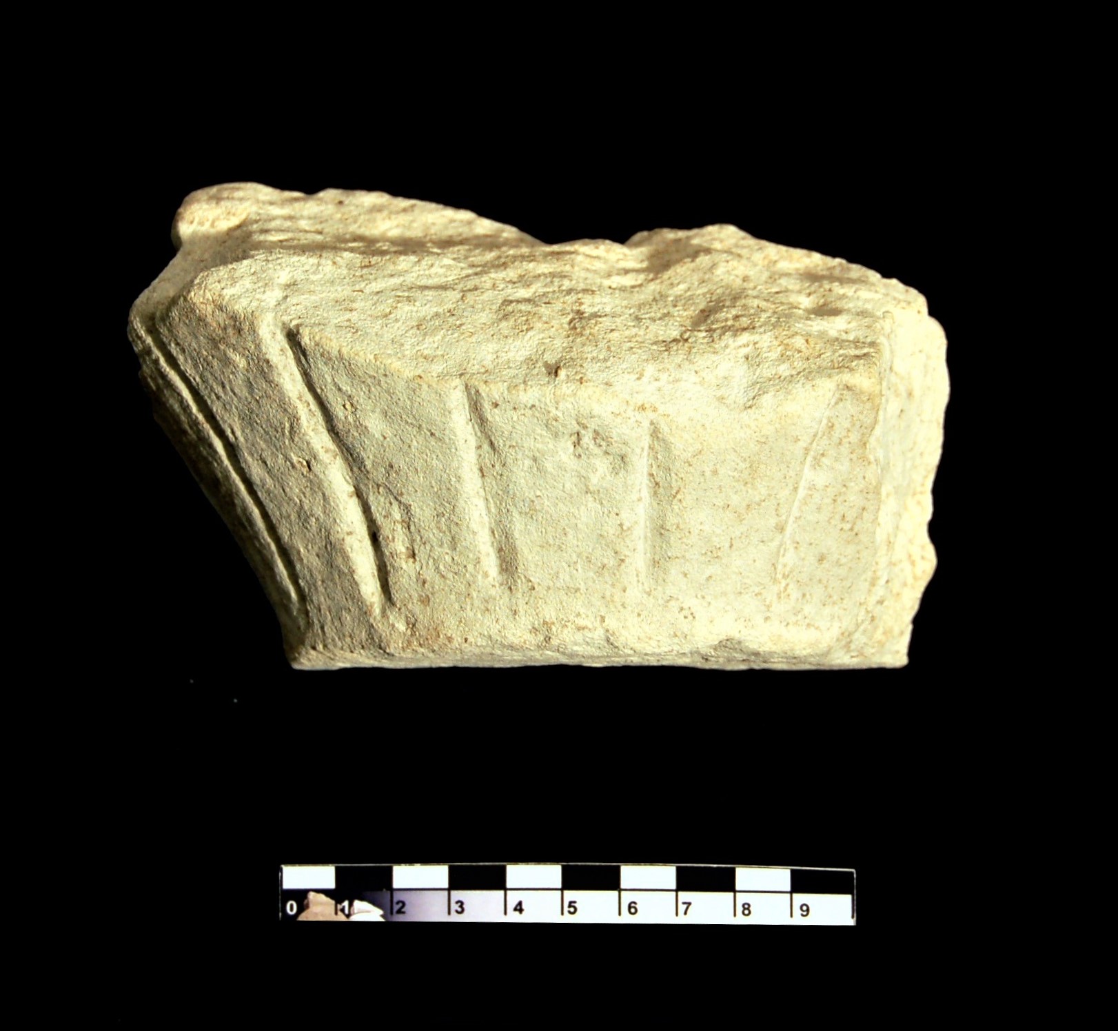 SINGOLO OGGETTO/ scultura, MILLENNI/ I millennio a.C