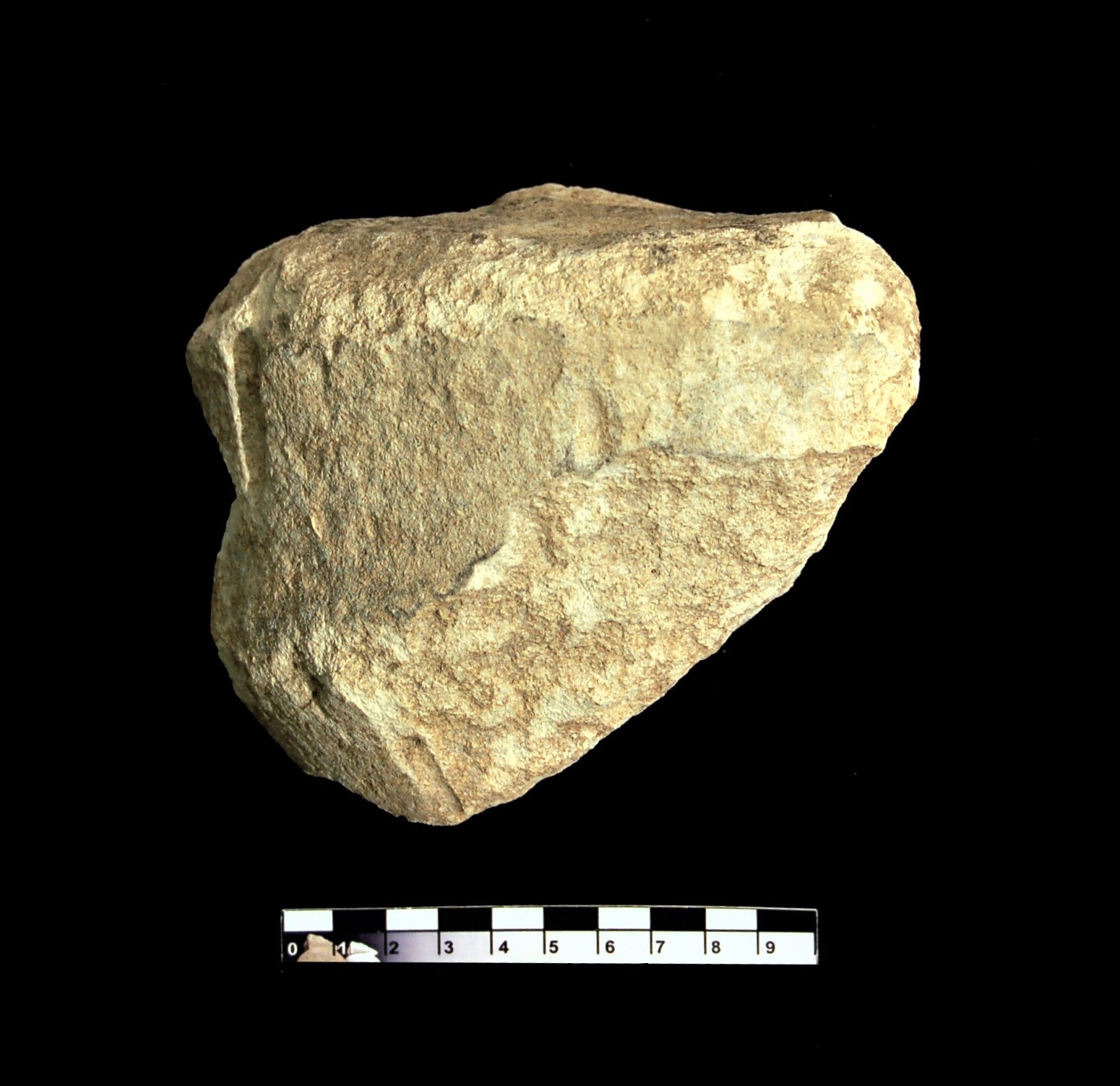 SINGOLO OGGETTO/ scultura, MILLENNI/ I millennio a.C