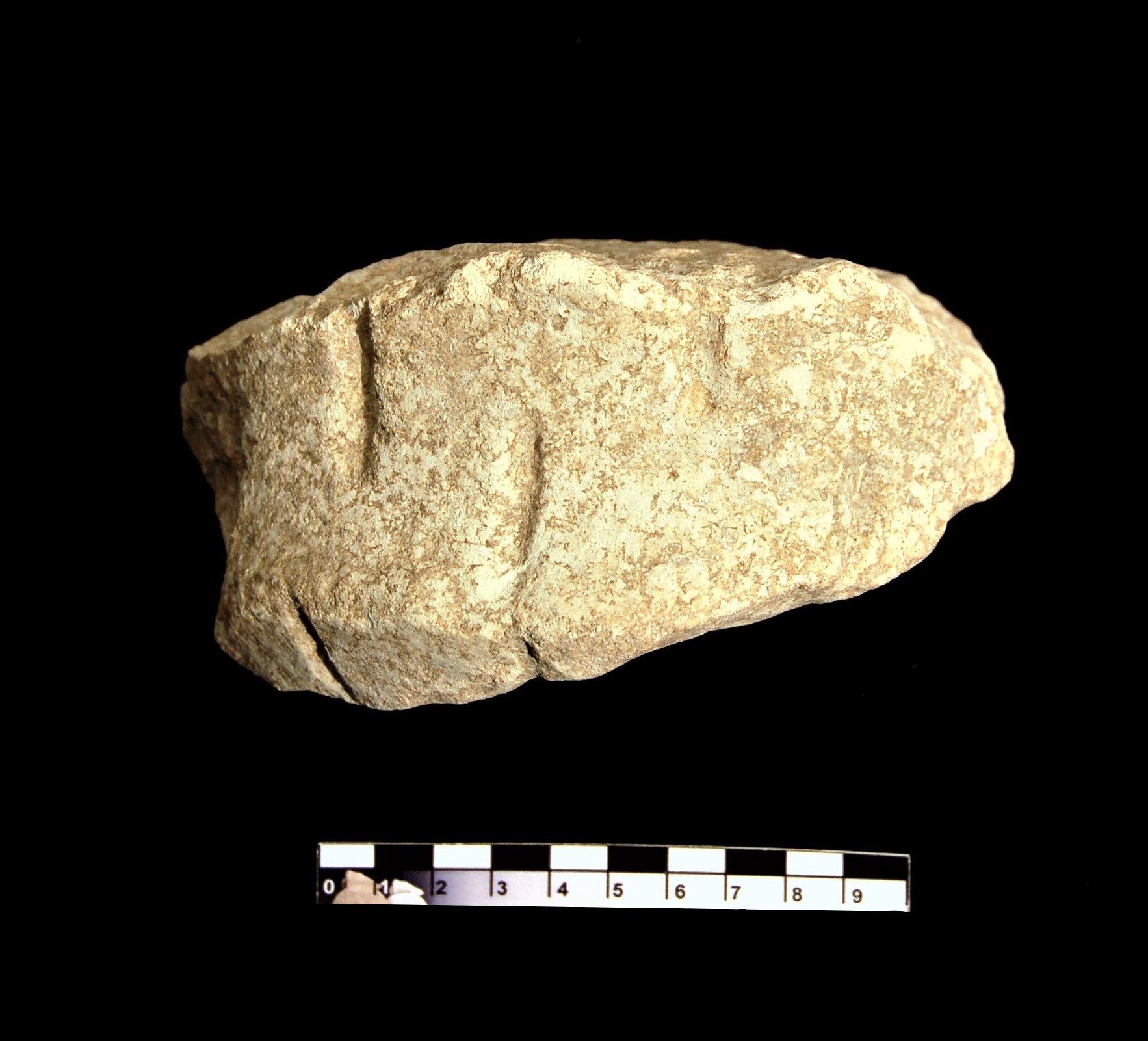 SINGOLO OGGETTO/ scultura, MILLENNI/ I millennio a.C