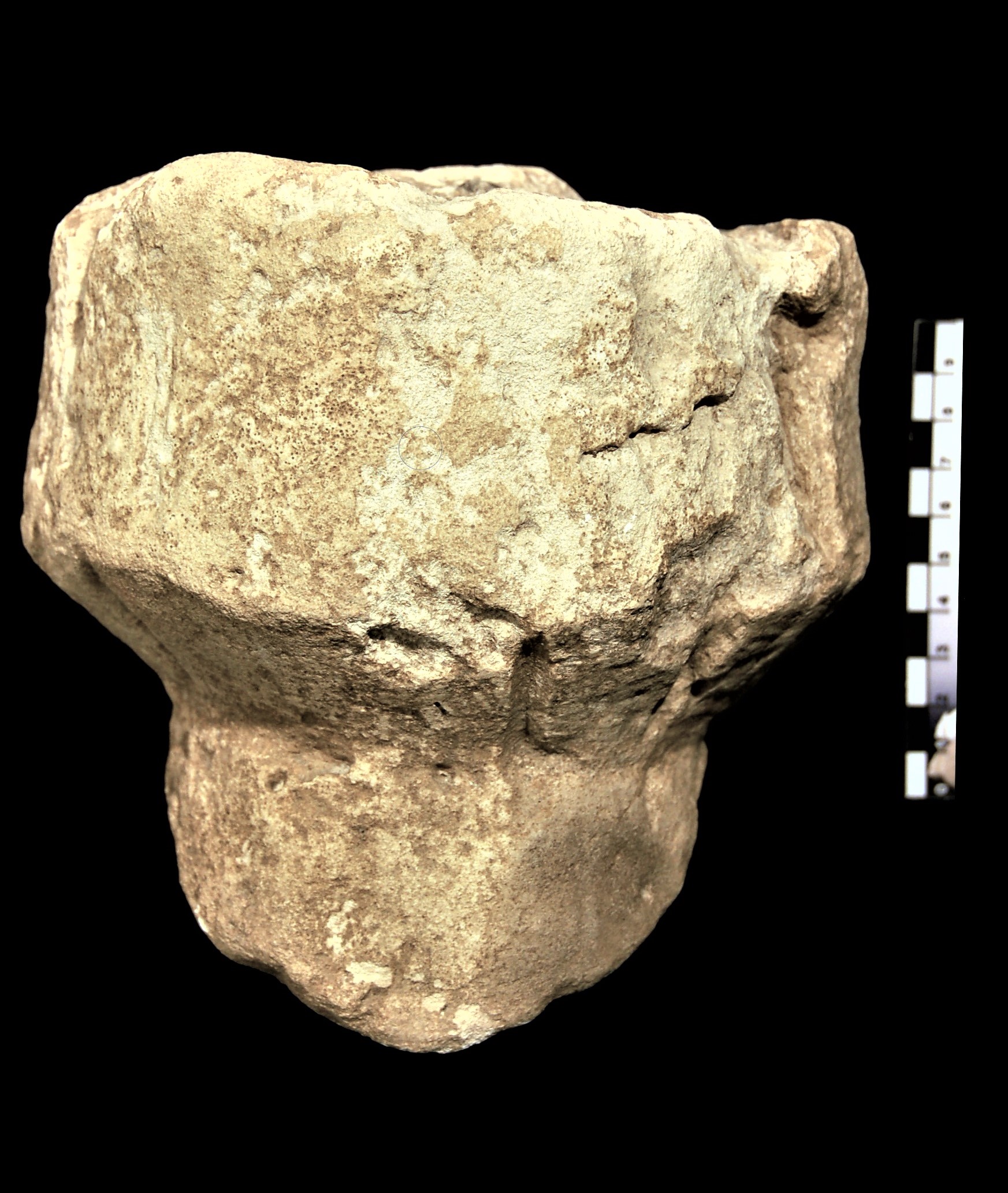 SINGOLO OGGETTO/ scultura, MILLENNI/ I millennio a.C