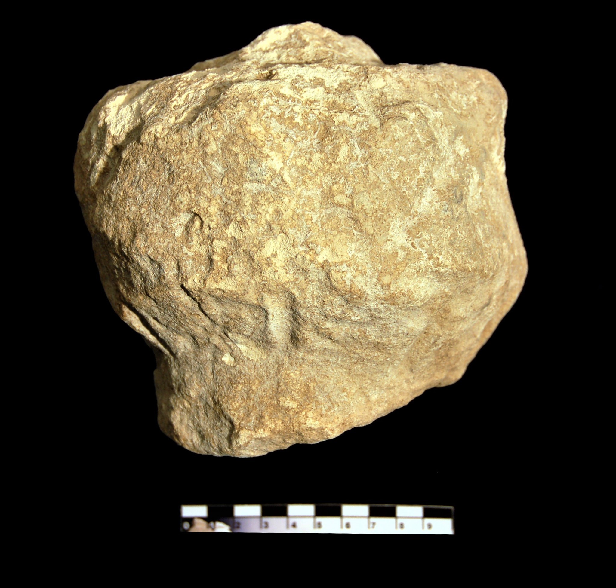 SINGOLO OGGETTO/ scultura, MILLENNI/ I millennio a.C