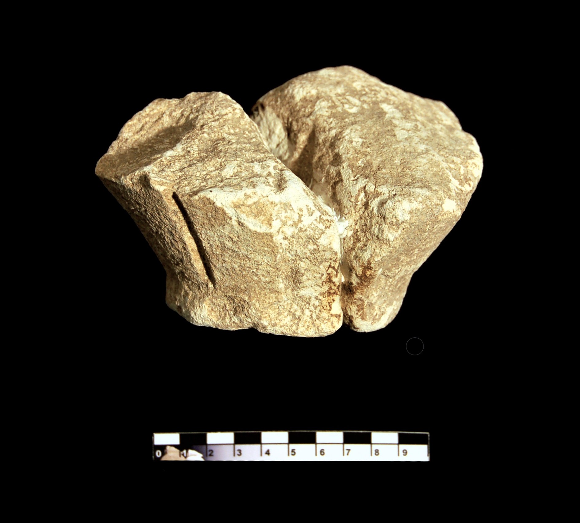 SINGOLO OGGETTO/ scultura, MILLENNI/ I millennio a.C