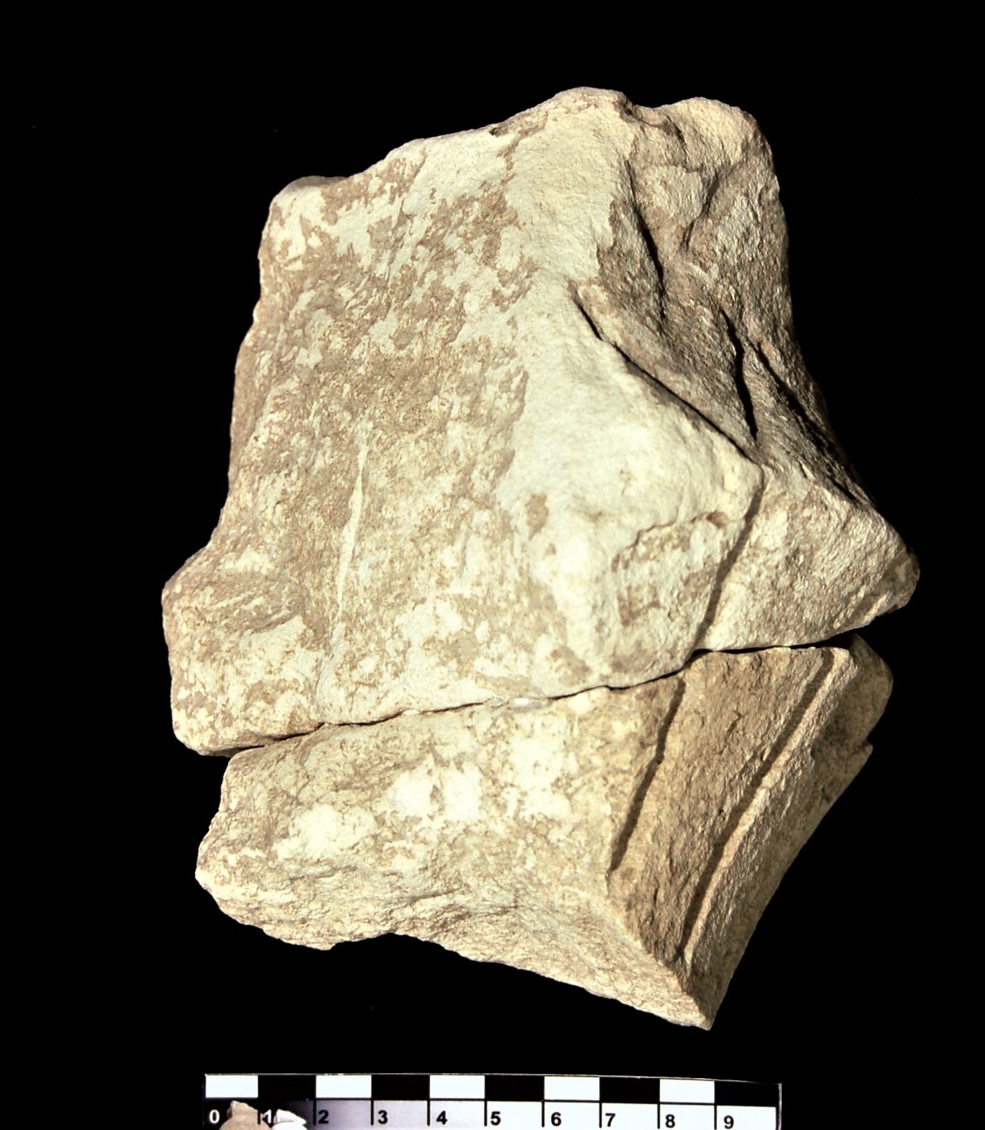 SINGOLO OGGETTO/ scultura, MILLENNI/ I millennio a.C