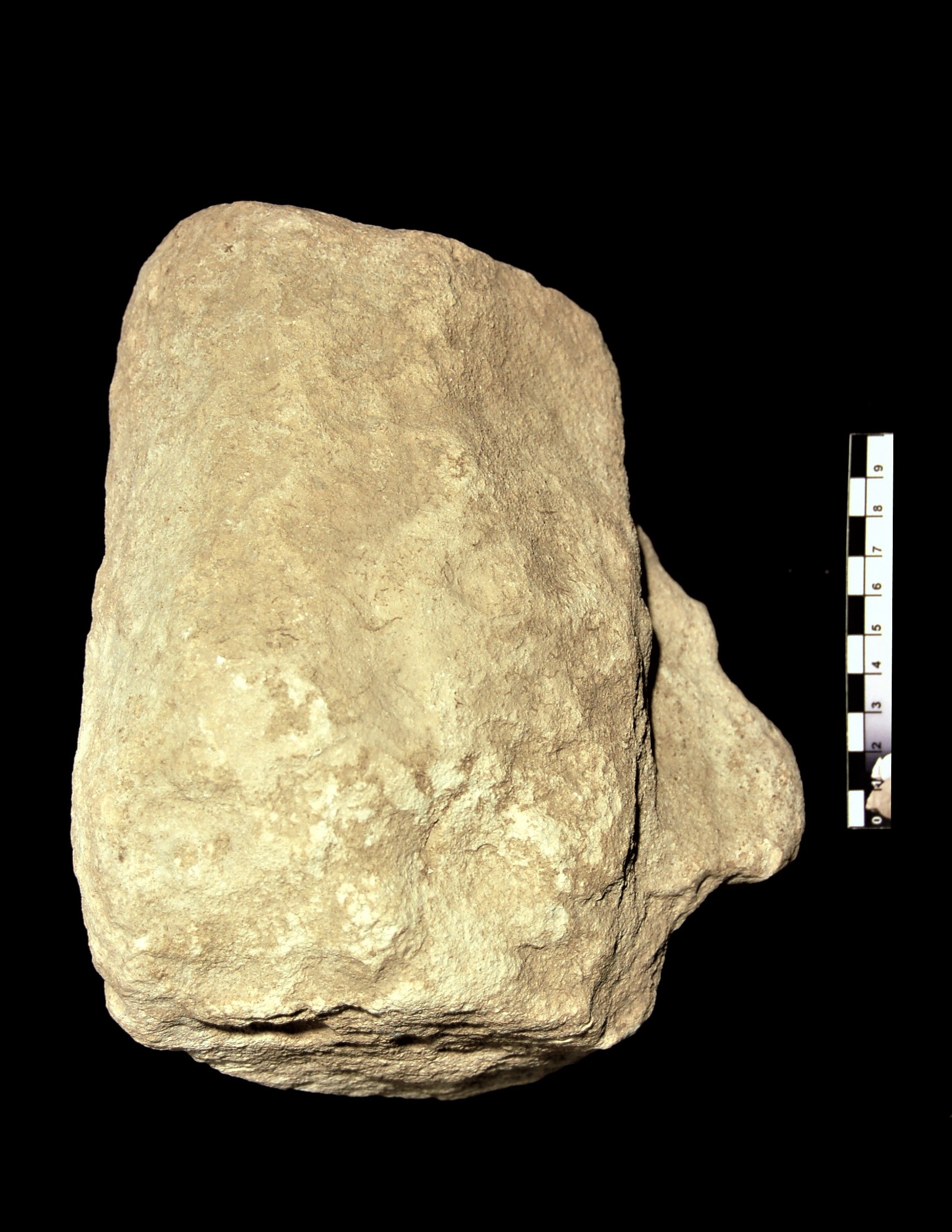 SINGOLO OGGETTO/ scultura, MILLENNI/ I millennio a.C