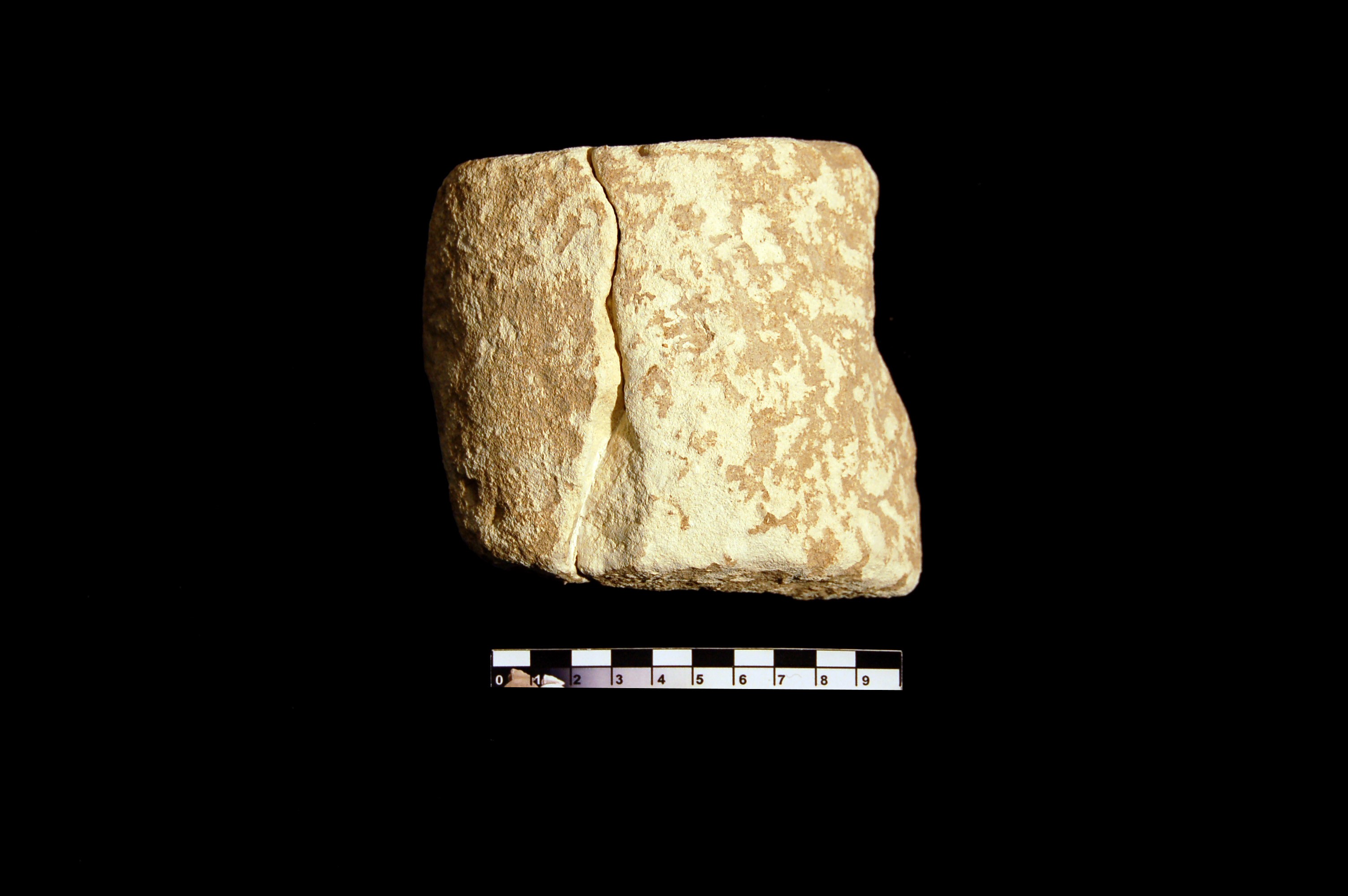 SINGOLO OGGETTO/ scultura, MILLENNI/ I millennio a.C