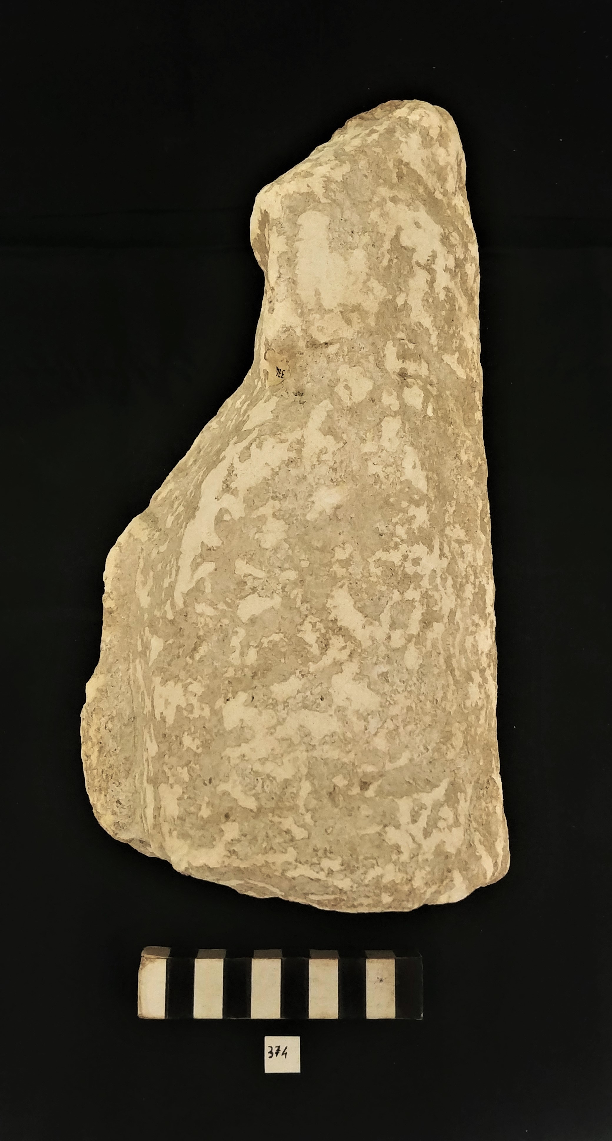 SINGOLO OGGETTO/ scultura, MILLENNI/ I millennio a.C