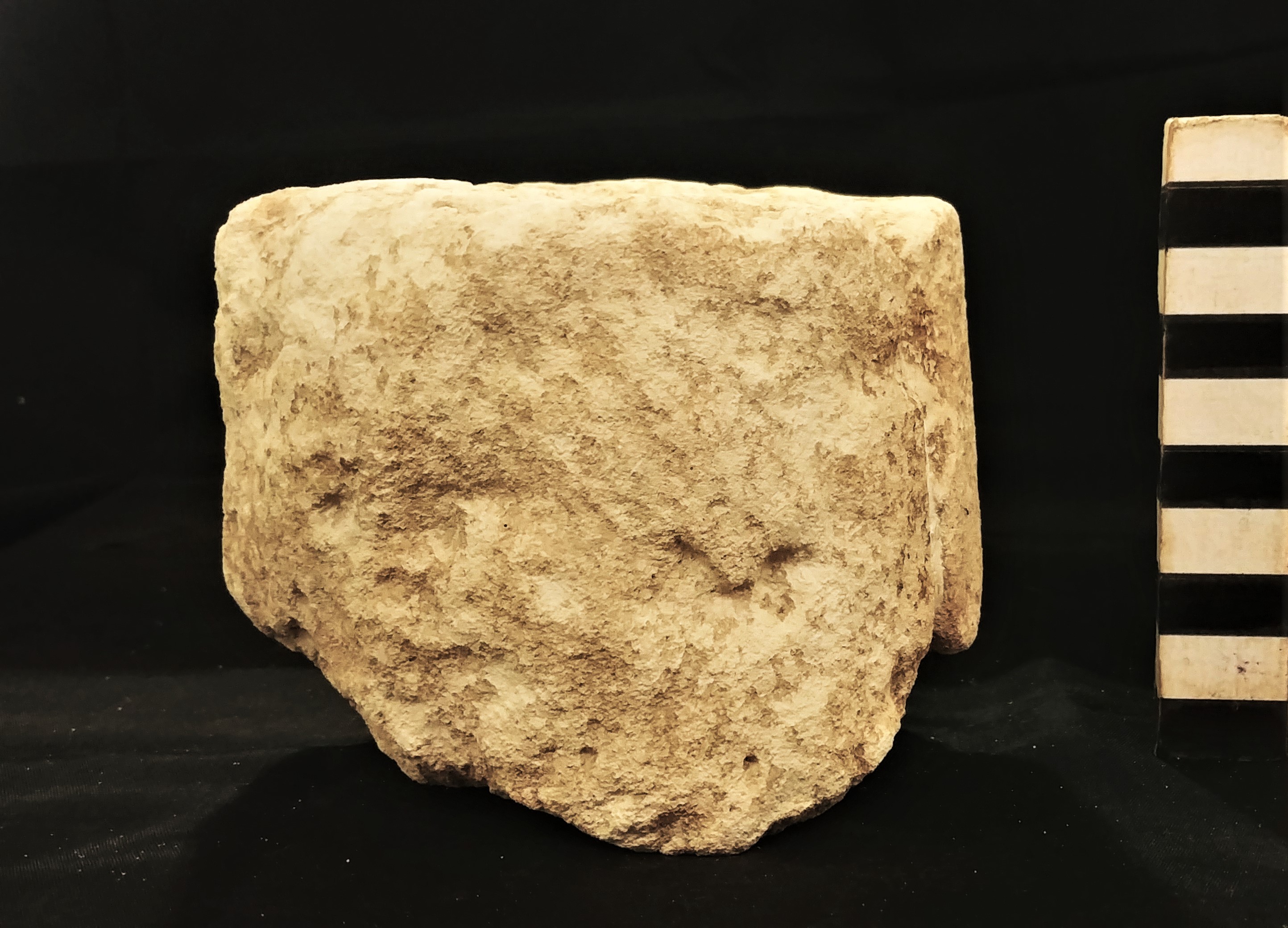 SINGOLO OGGETTO/ scultura, MILLENNI/ I millennio a.C