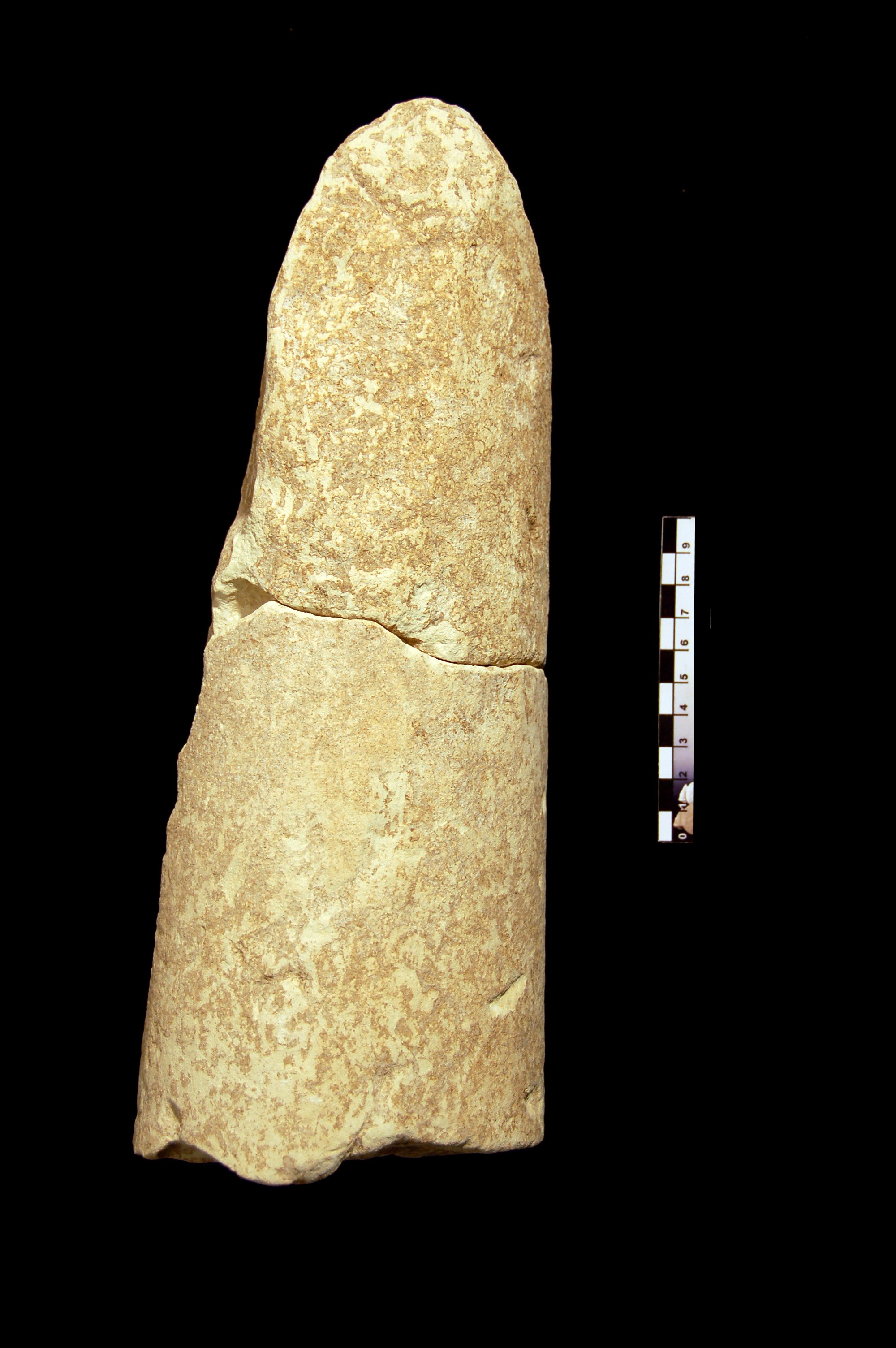 SINGOLO OGGETTO/ scultura, MILLENNI/ I millennio a.C