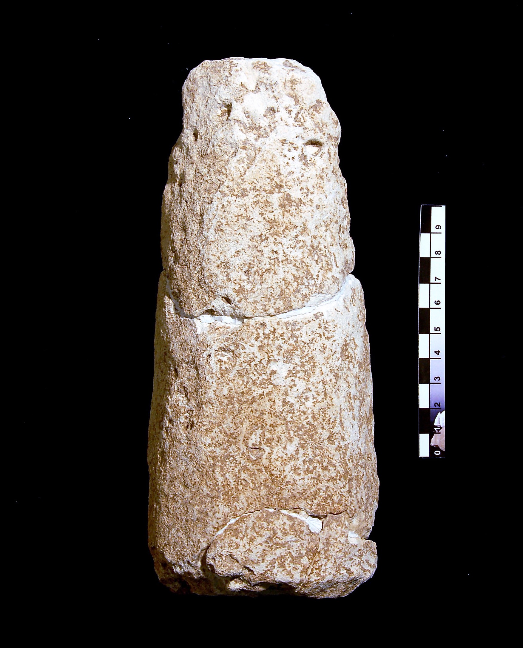 SINGOLO OGGETTO/ scultura, MILLENNI/ I millennio a.C