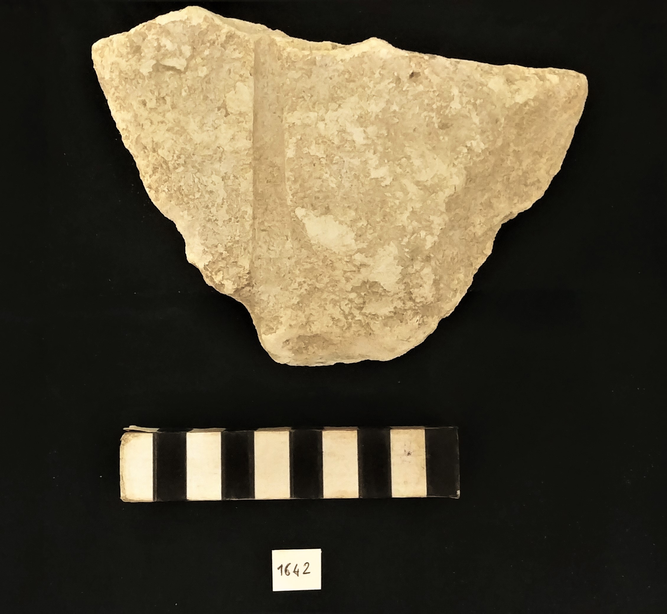 SINGOLO OGGETTO/ scultura, MILLENNI/ I millennio a.C