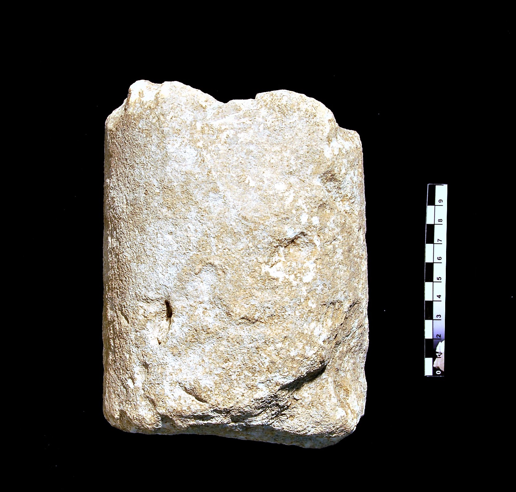 SINGOLO OGGETTO/ scultura, MILLENNI/ I millennio a.C