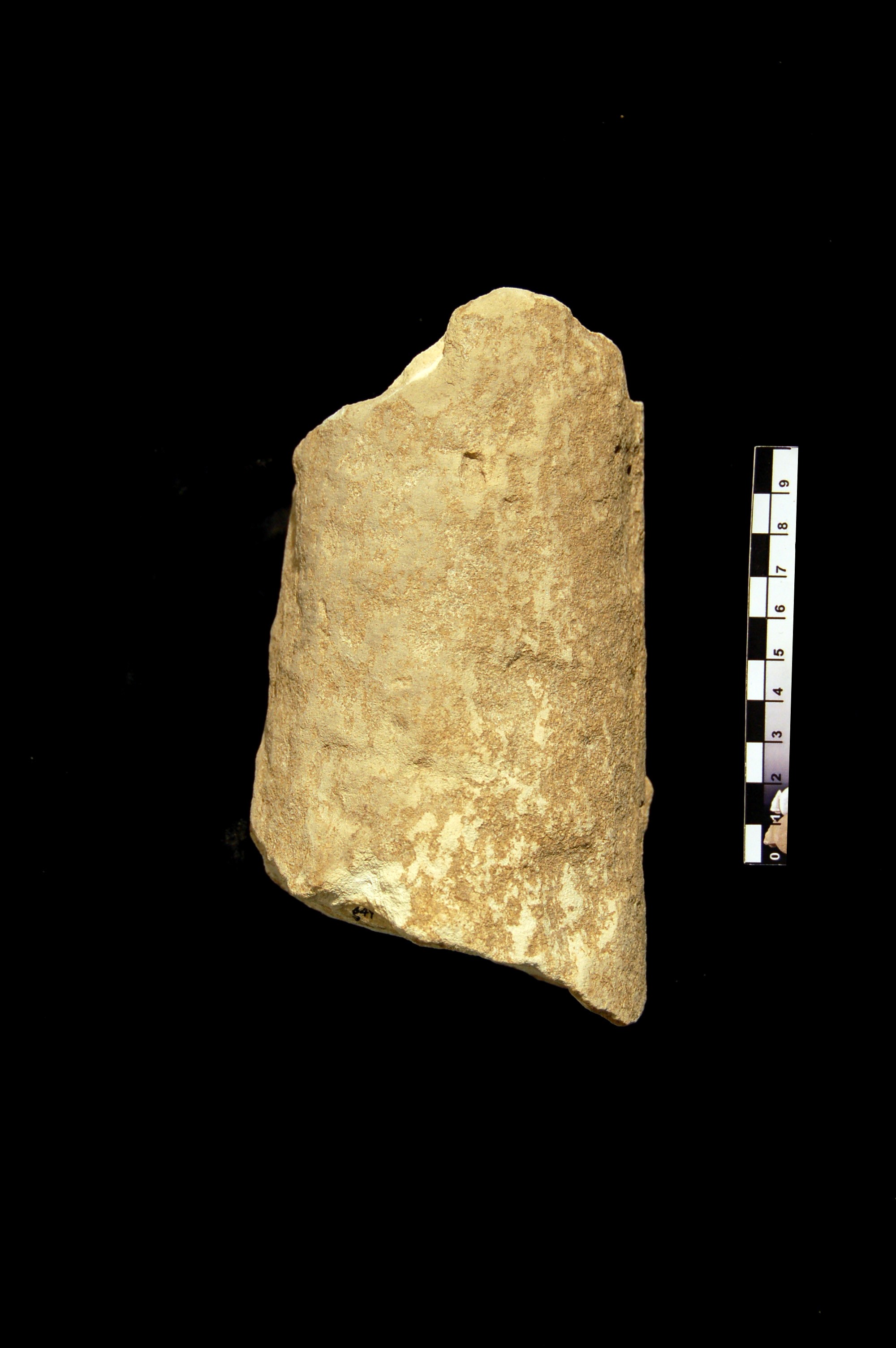 SINGOLO OGGETTO/ scultura, MILLENNI/ I millennio a.C