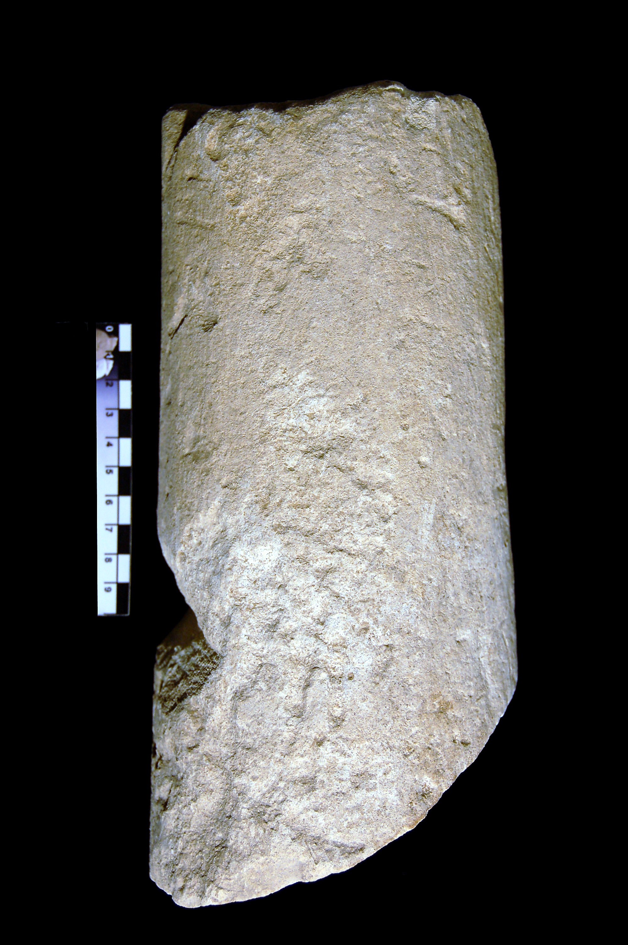 SINGOLO OGGETTO/ scultura, MILLENNI/ I millennio a.C