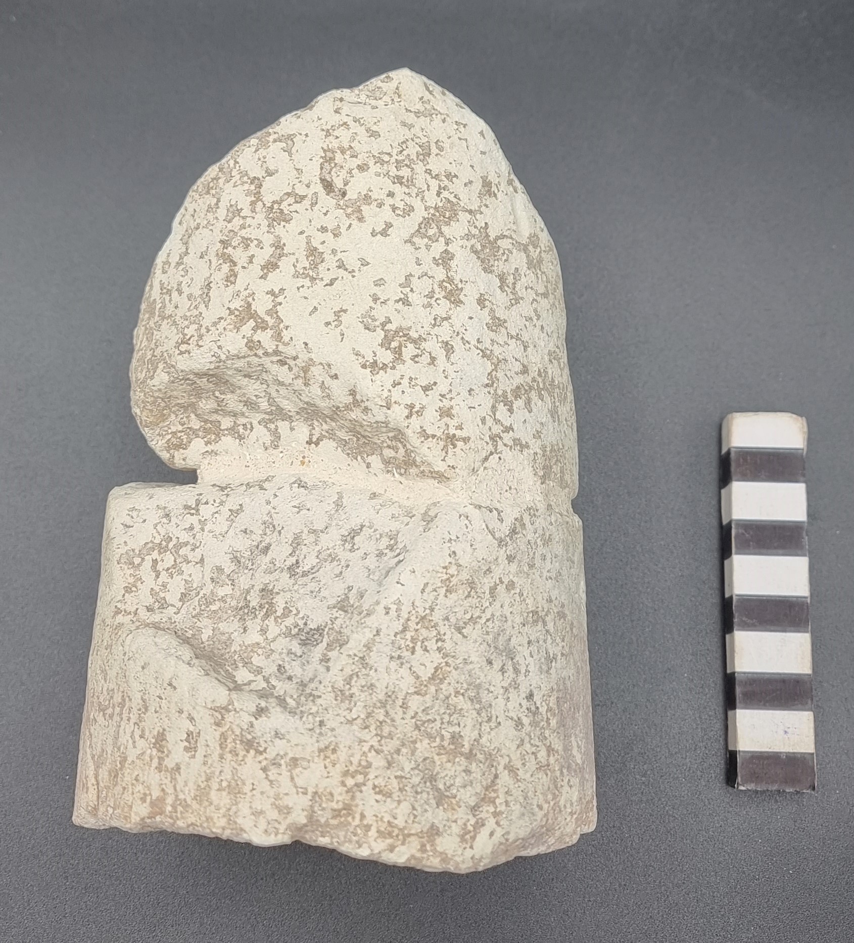 SINGOLO OGGETTO/ scultura, MILLENNI/ I millennio a.C