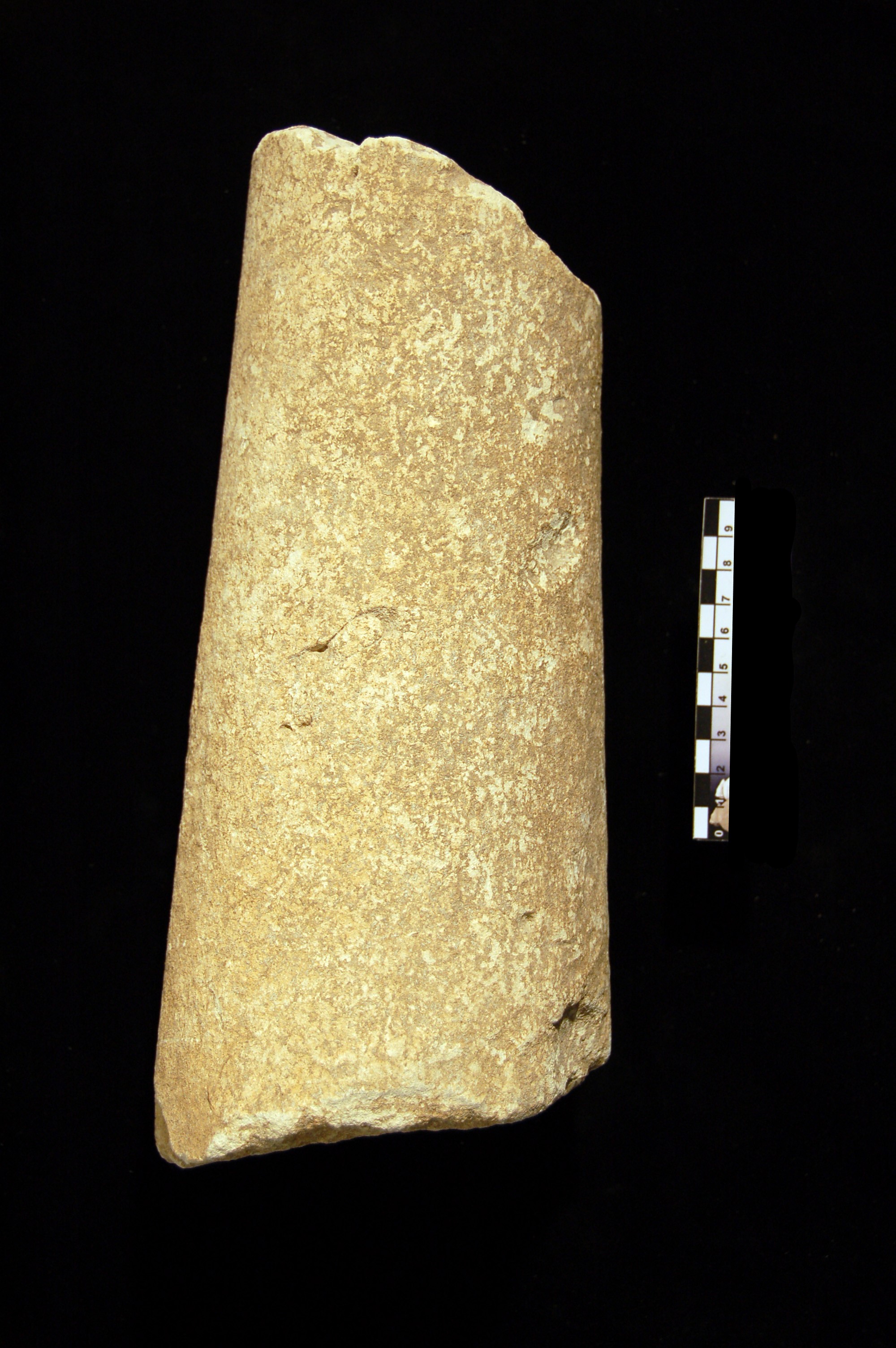 SINGOLO OGGETTO/ scultura, MILLENNI/ I millennio a.C