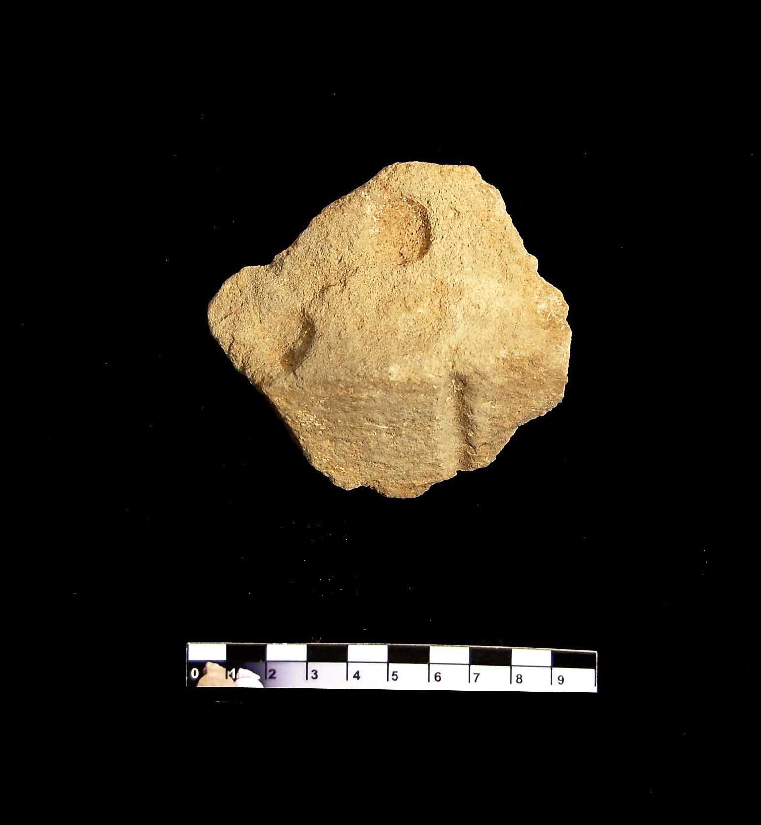 SINGOLO OGGETTO/ scultura, MILLENNI/ I millennio a.C