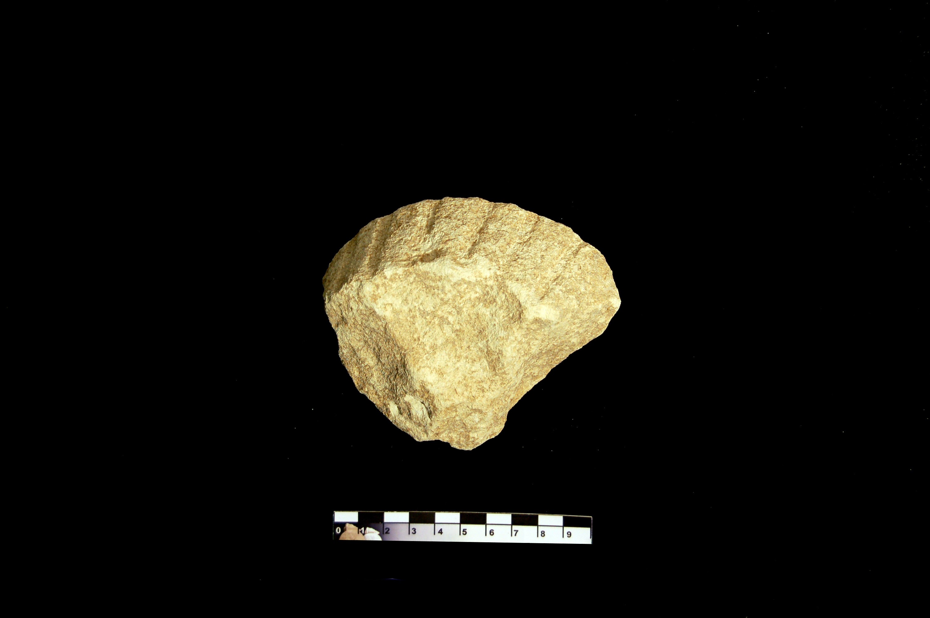 SINGOLO OGGETTO/ scultura, MILLENNI/ I millennio a.C