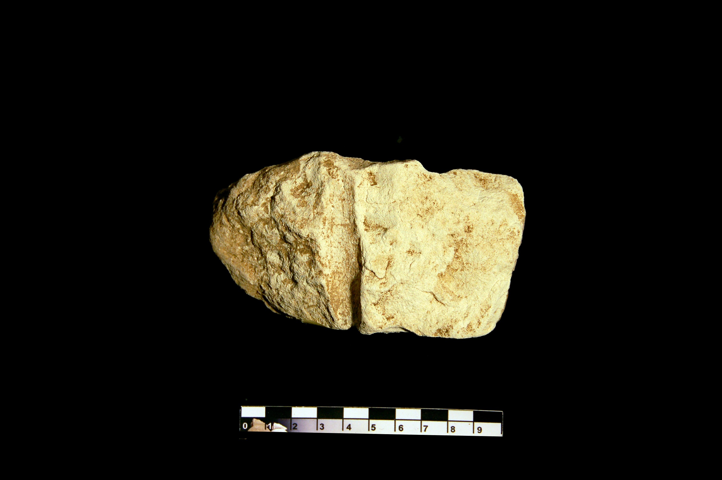 SINGOLO OGGETTO/ scultura, MILLENNI/ I millennio a.C