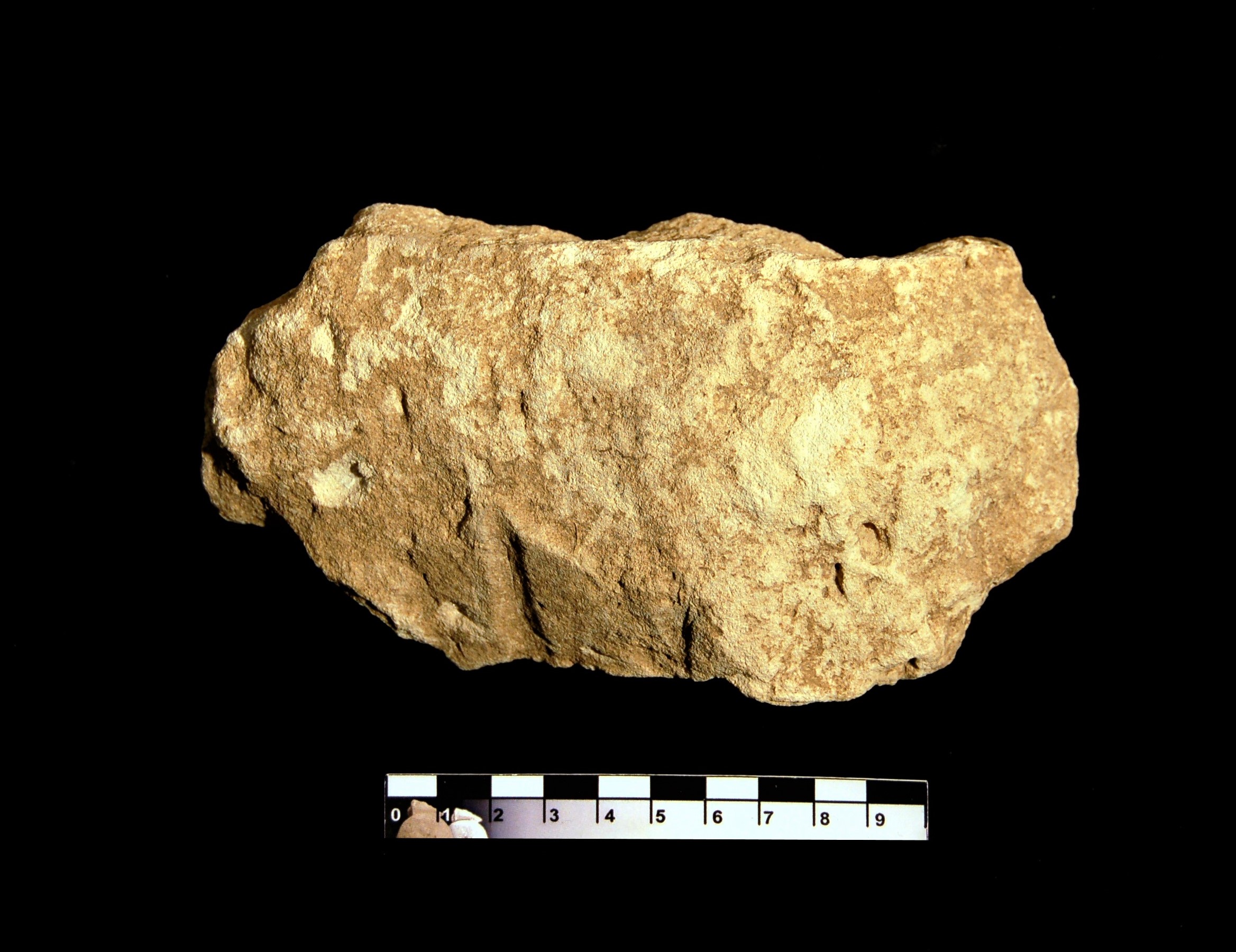 SINGOLO OGGETTO/ scultura, MILLENNI/ I millennio a.C