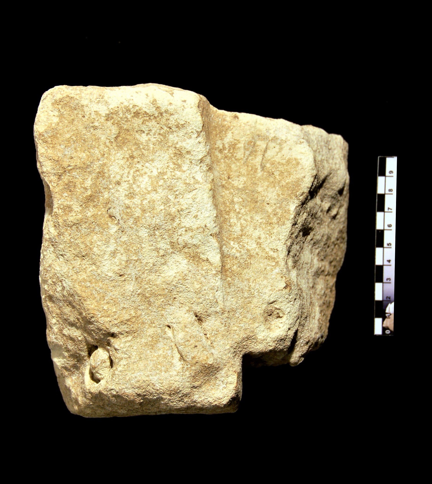 SINGOLO OGGETTO/ scultura, MILLENNI/ I millennio a.C