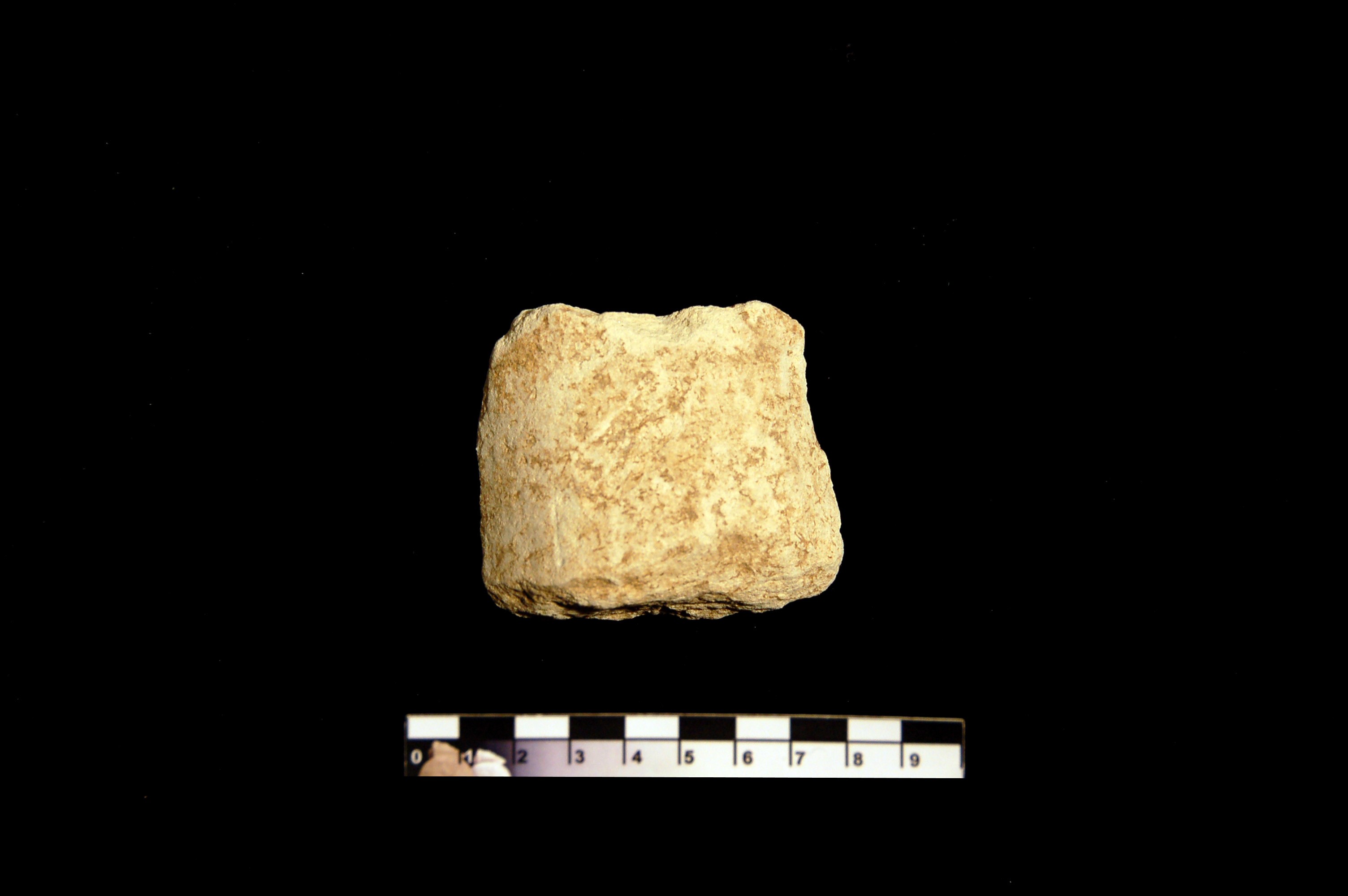 SINGOLO OGGETTO/ scultura, MILLENNI/ I millennio a.C