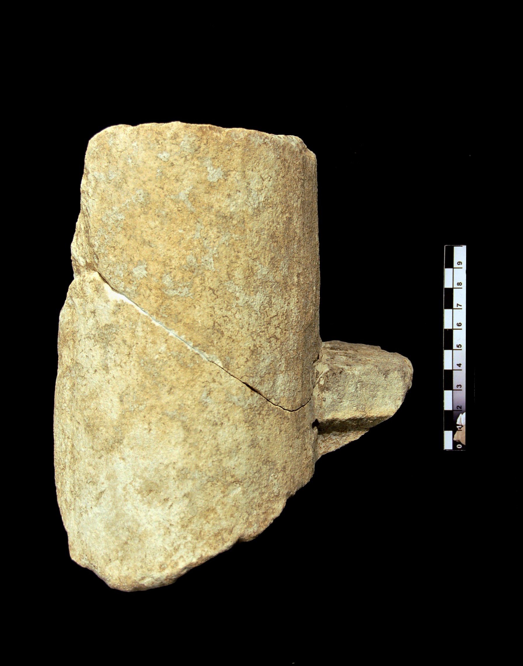 SINGOLO OGGETTO/ scultura, MILLENNI/ I millennio a.C