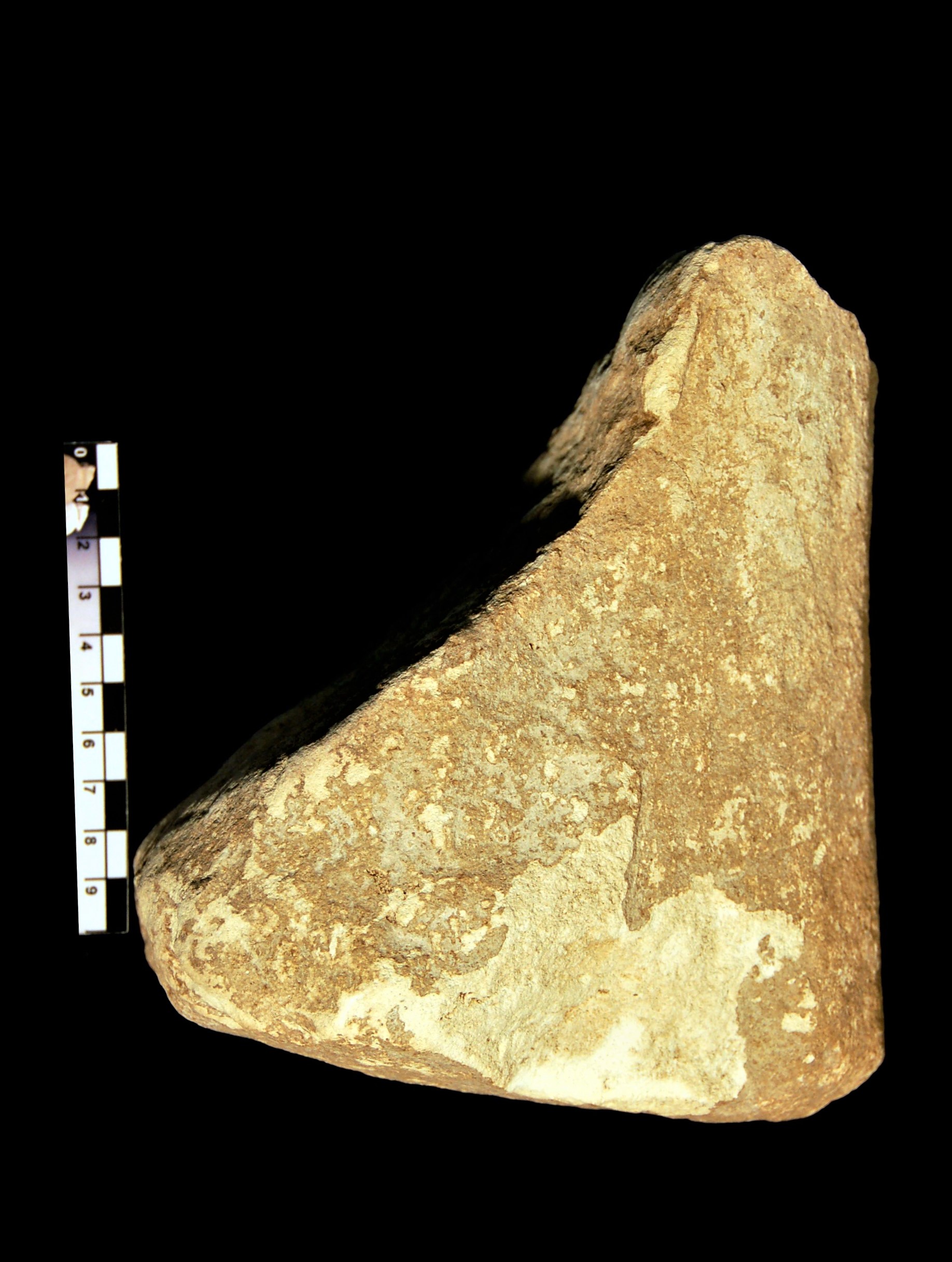 SINGOLO OGGETTO/ scultura, MILLENNI/ I millennio a.C