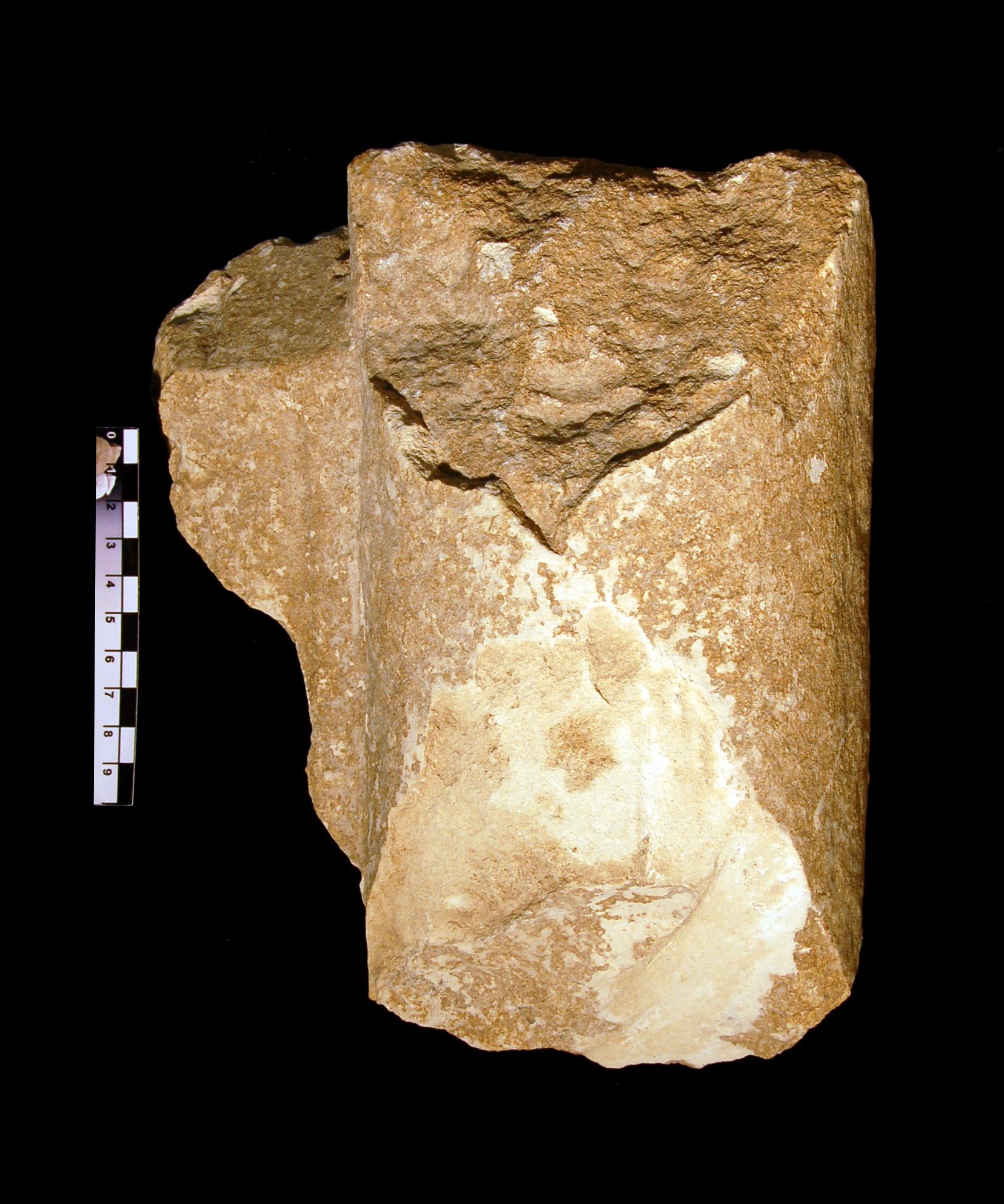 SINGOLO OGGETTO/ scultura, MILLENNI/ I millennio a.C