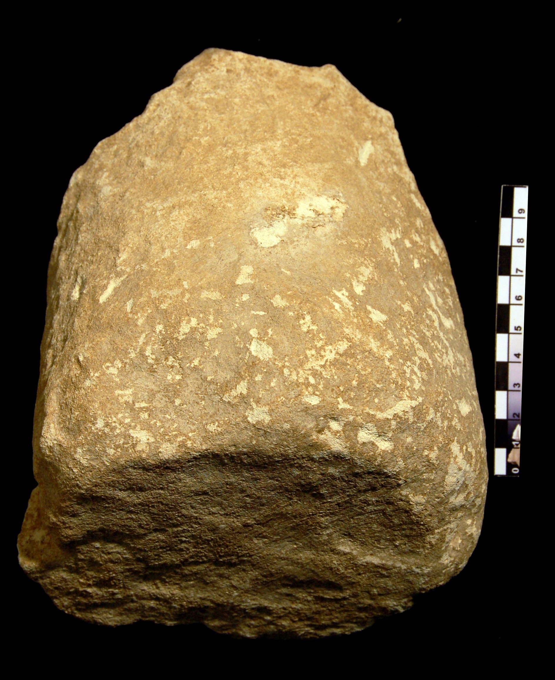 SINGOLO OGGETTO/ scultura, MILLENNI/ I millennio a.C