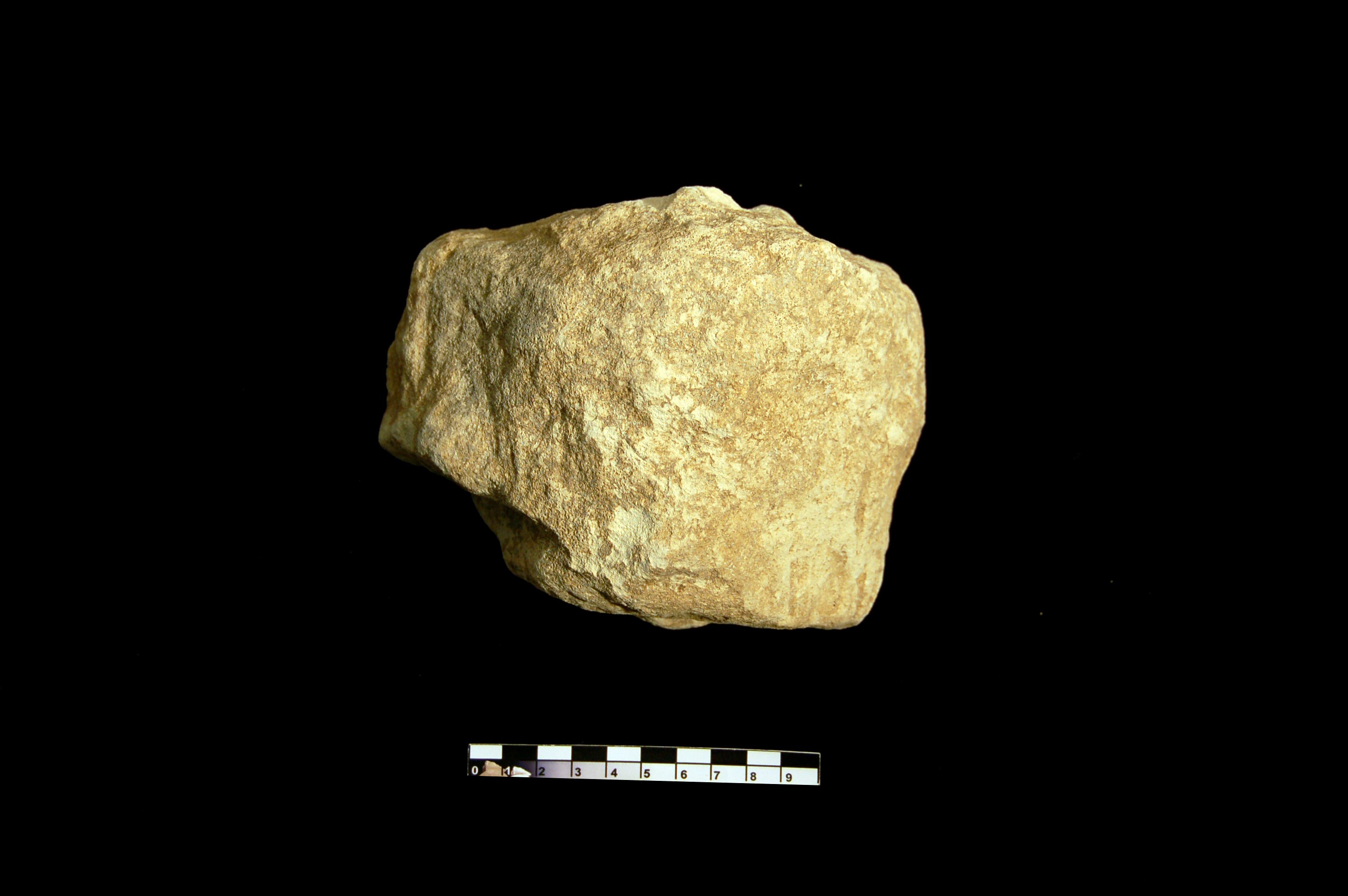 SINGOLO OGGETTO/ scultura, MILLENNI/ I millennio a.C