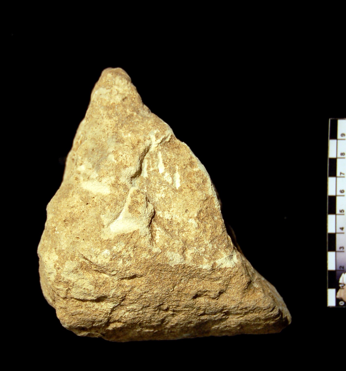 SINGOLO OGGETTO/ scultura, MILLENNI/ I millennio a.C