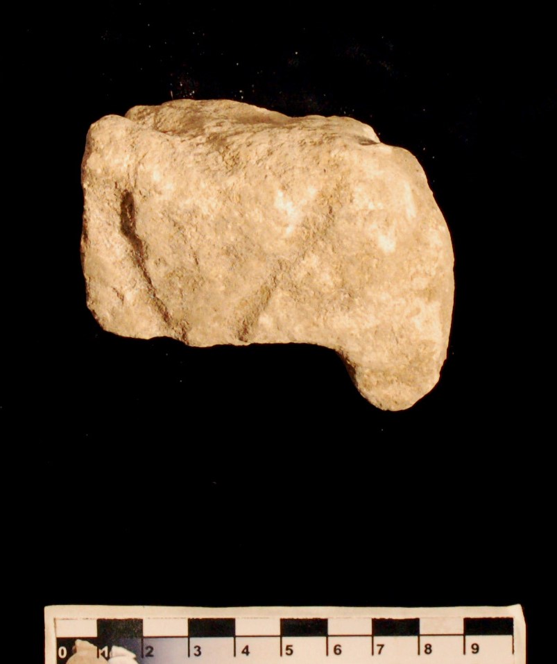 SINGOLO OGGETTO/ scultura, MILLENNI/ I millennio a.C