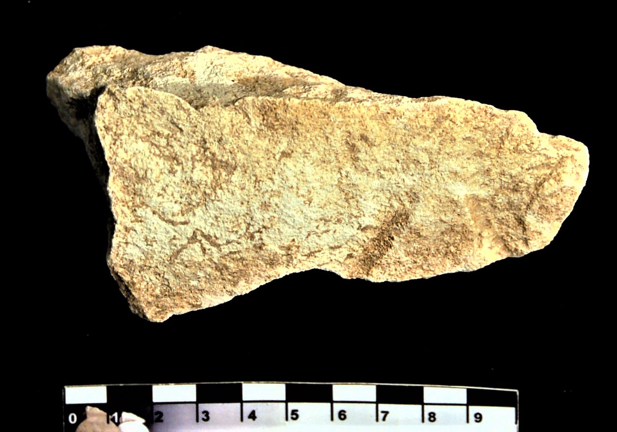 SINGOLO OGGETTO/ scultura, MILLENNI/ I millennio a.C