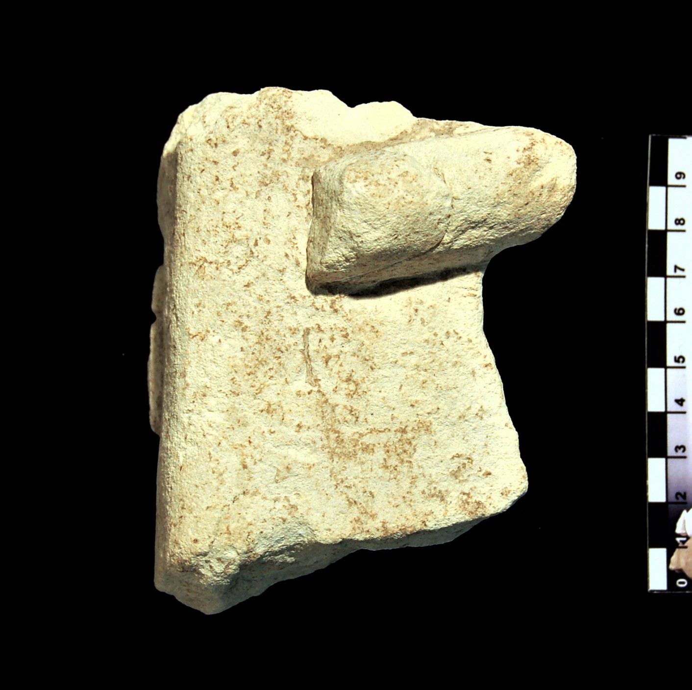 SINGOLO OGGETTO/ scultura, MILLENNI/ I millennio a.C