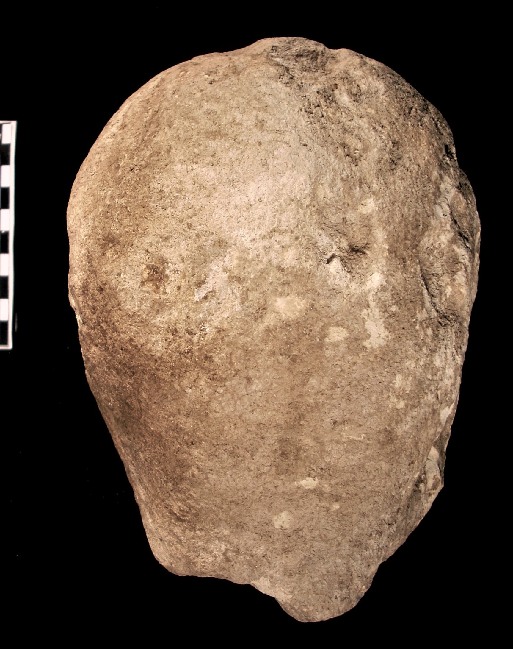 SINGOLO OGGETTO/ scultura, MILLENNI/ I millennio a.C