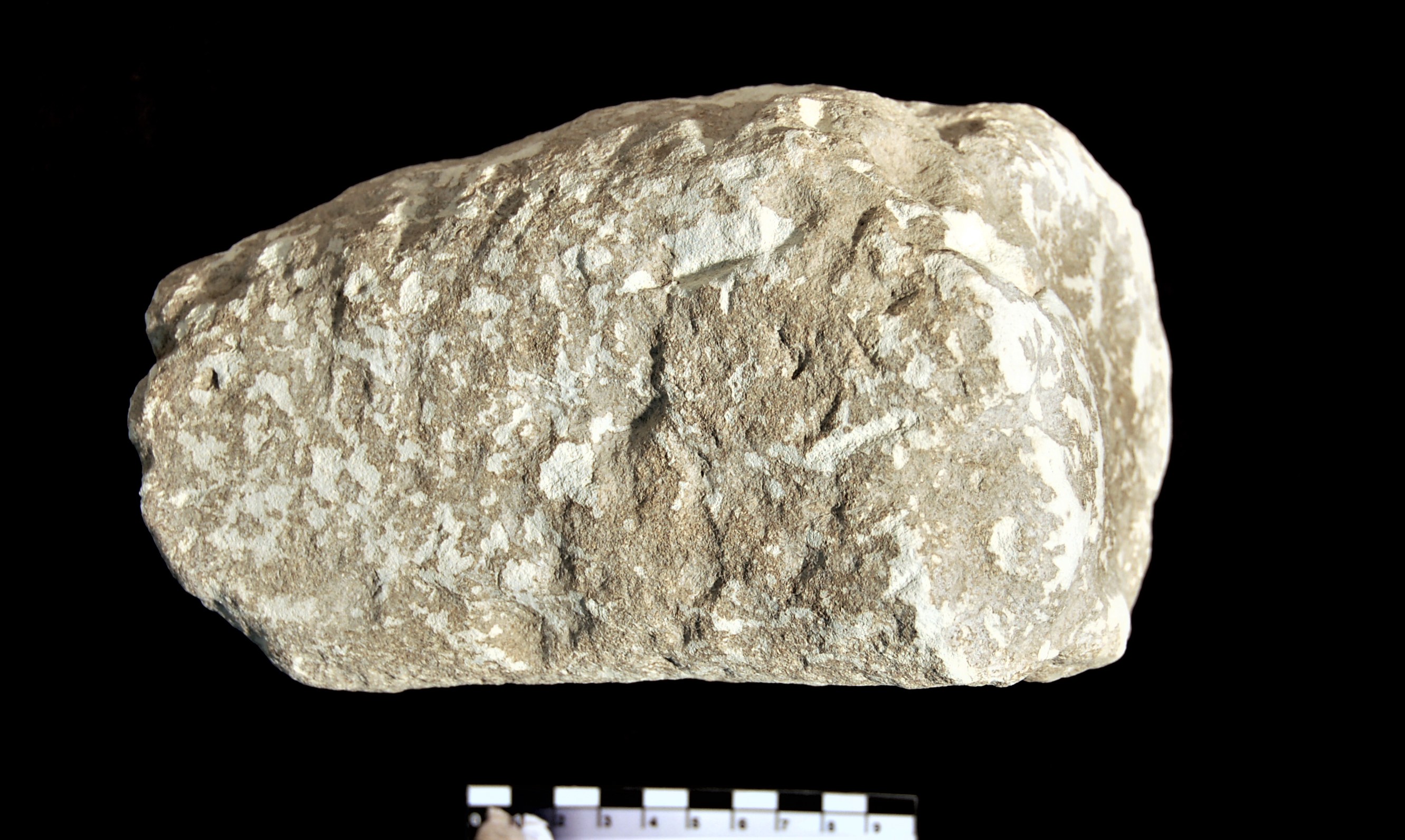 SINGOLO OGGETTO/ scultura, MILLENNI/ I millennio a.C