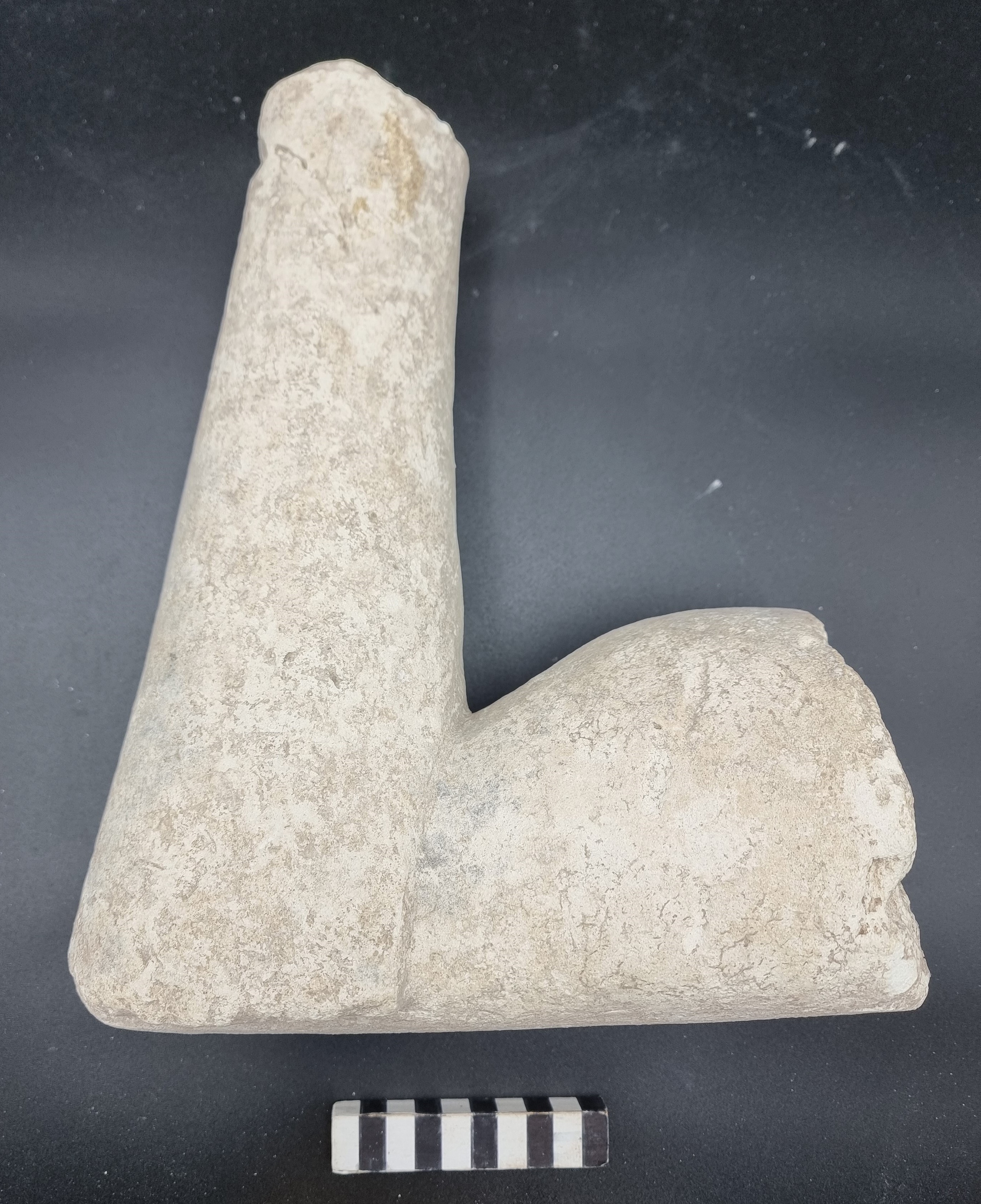 SINGOLO OGGETTO/ scultura, MILLENNI/ I millennio a.C