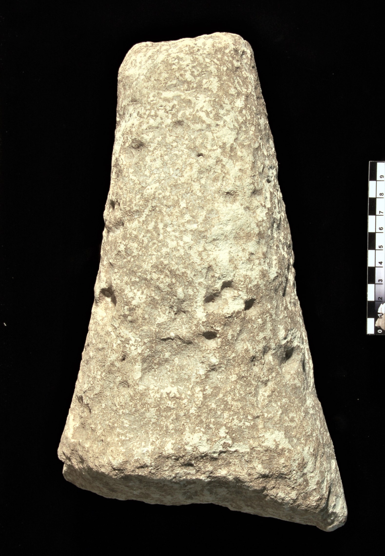 SINGOLO OGGETTO/ scultura, MILLENNI/ I millennio a.C