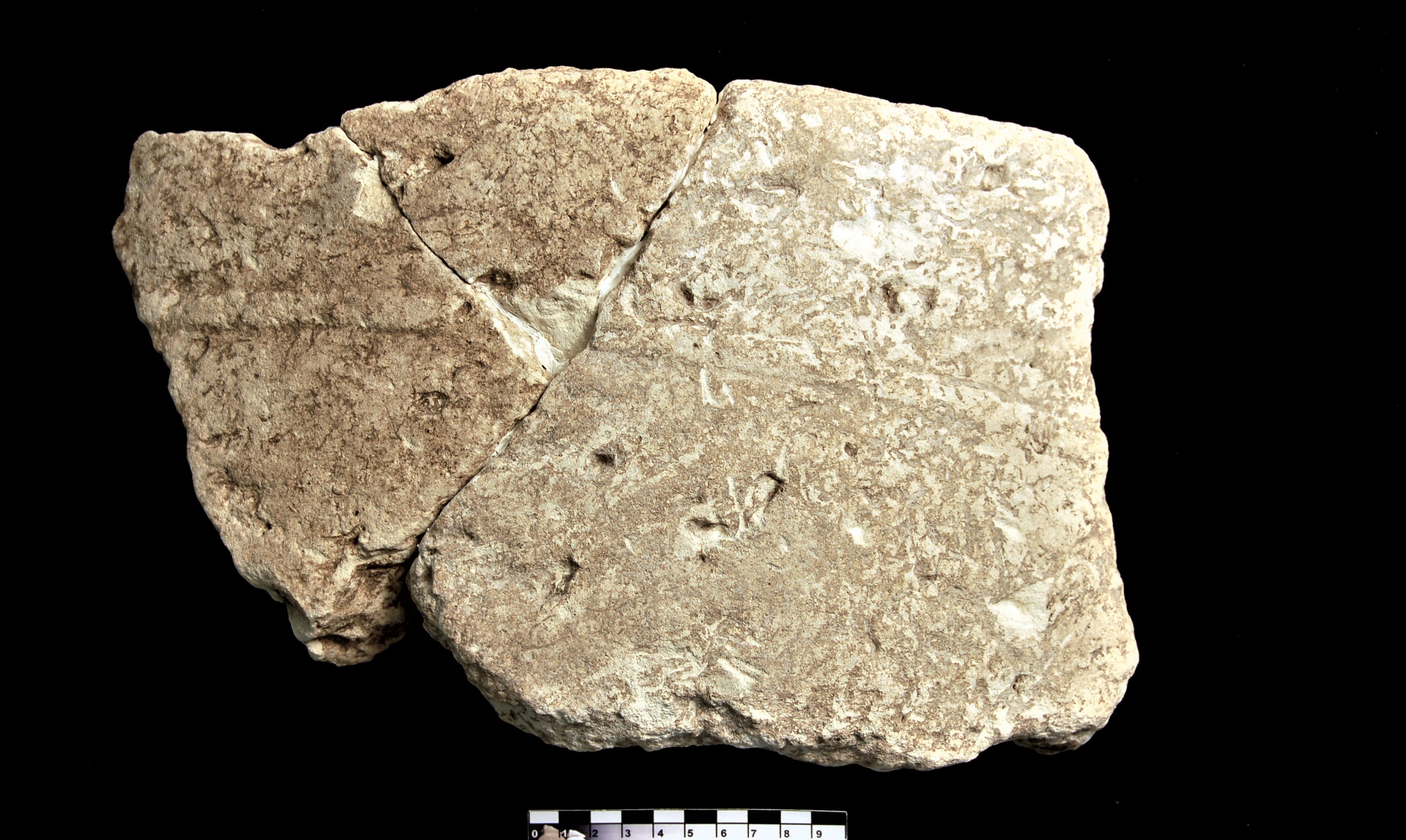 SINGOLO OGGETTO/ scultura, MILLENNI/ I millennio a.C