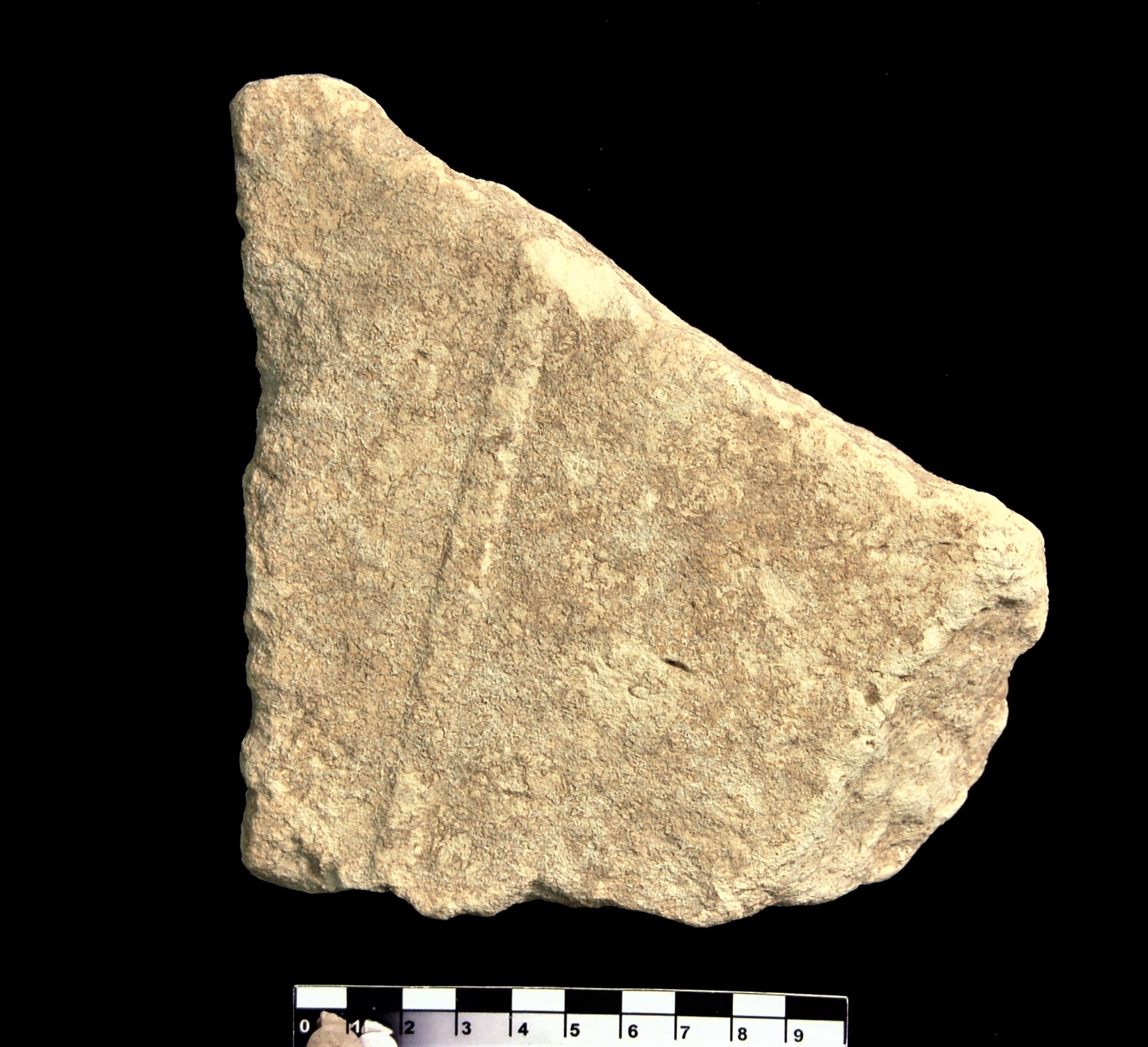 SINGOLO OGGETTO/ scultura, MILLENNI/ I millennio a.C