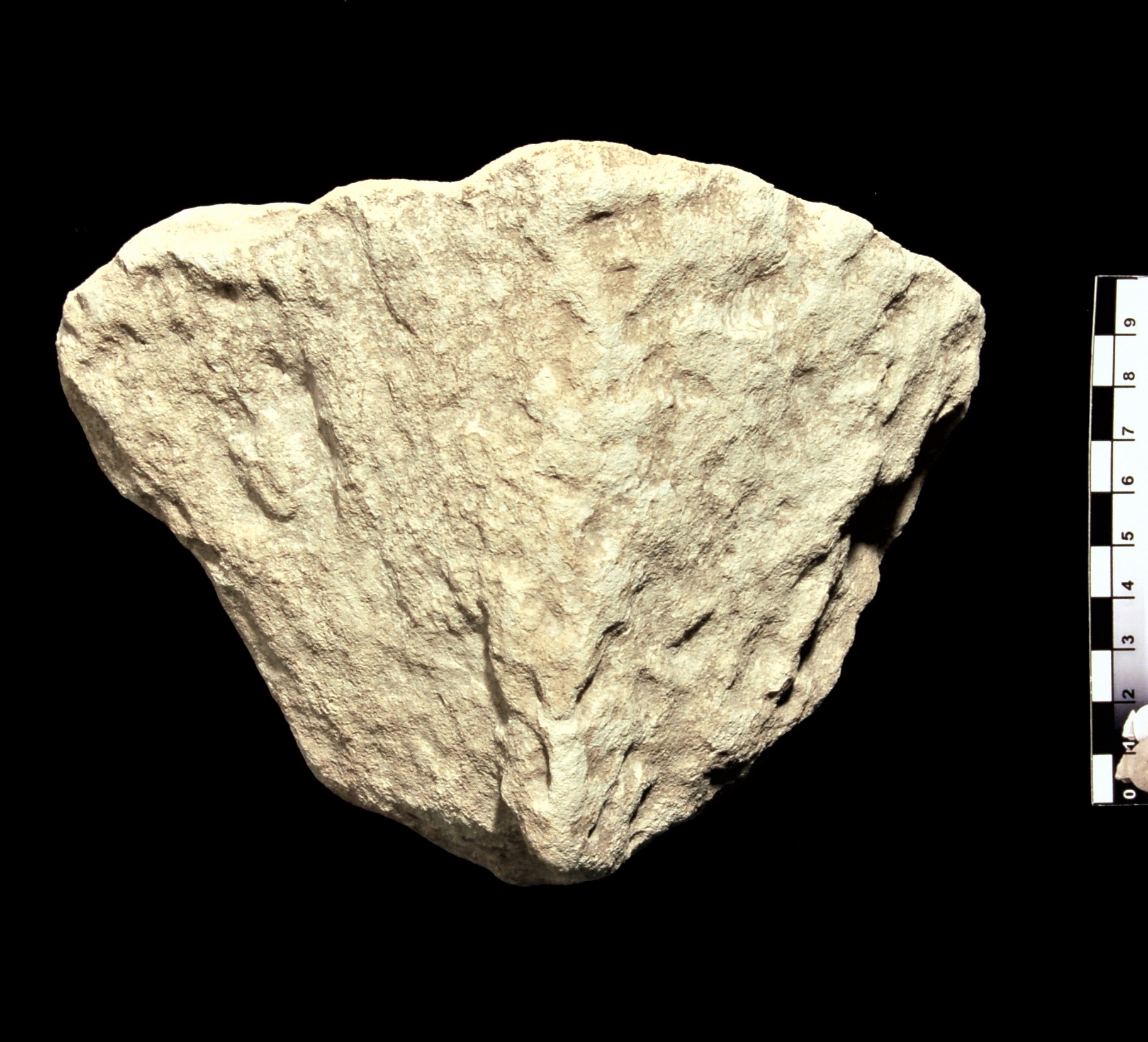 SINGOLO OGGETTO/ scultura, MILLENNI/ I millennio a.C