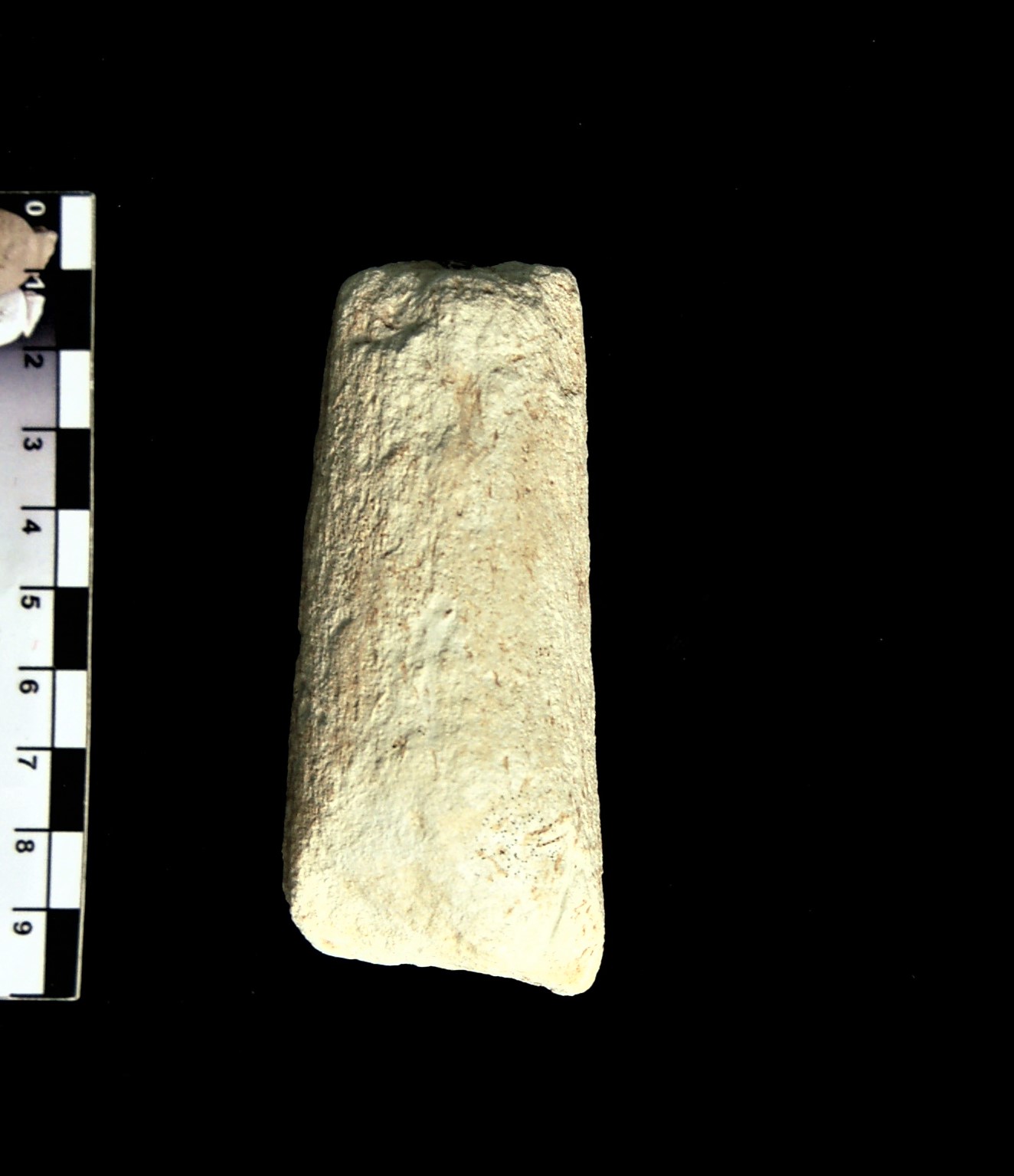 SINGOLO OGGETTO/ scultura, MILLENNI/ I millennio a.C