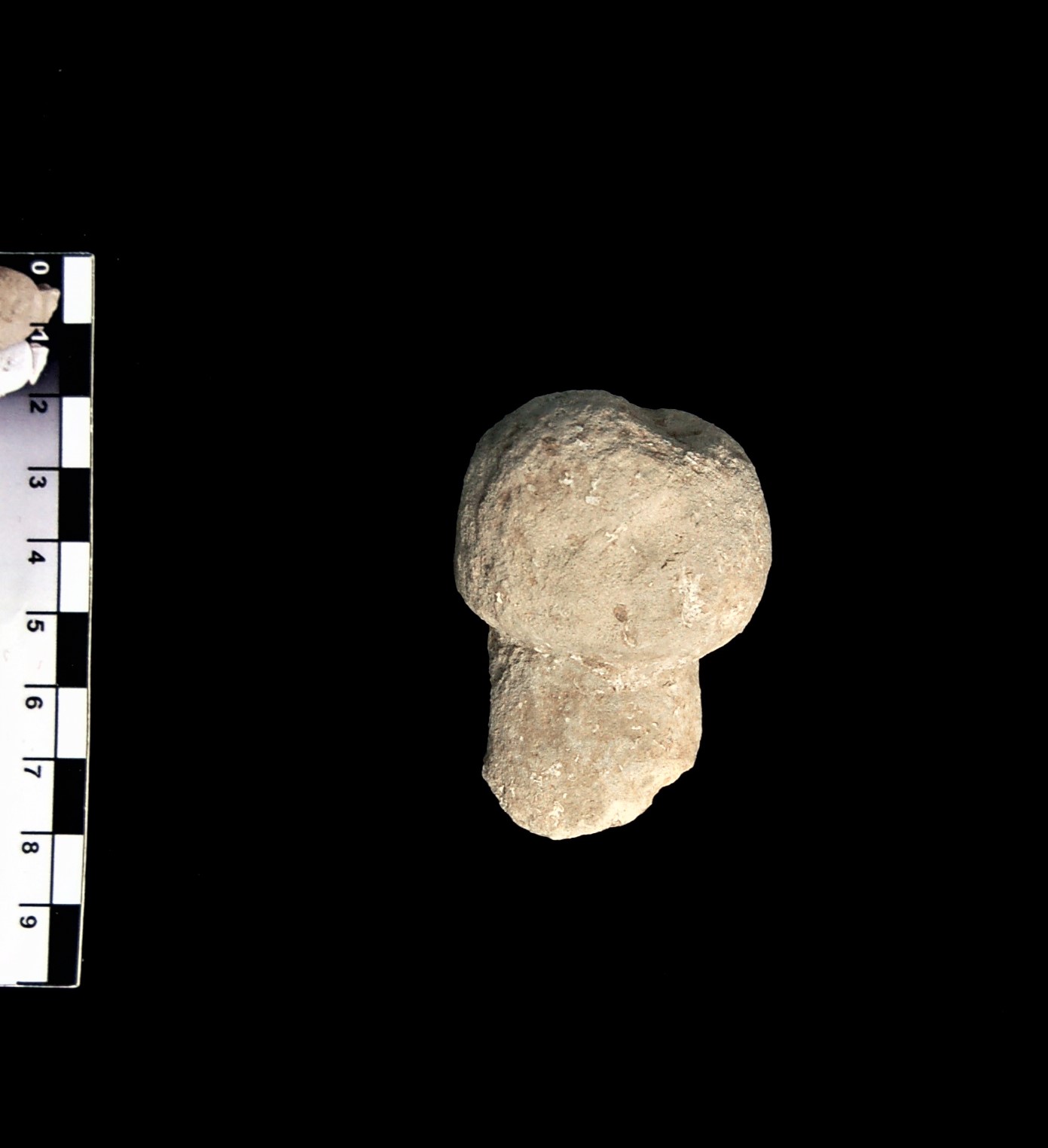 SINGOLO OGGETTO/ scultura, MILLENNI/ I millennio a.C